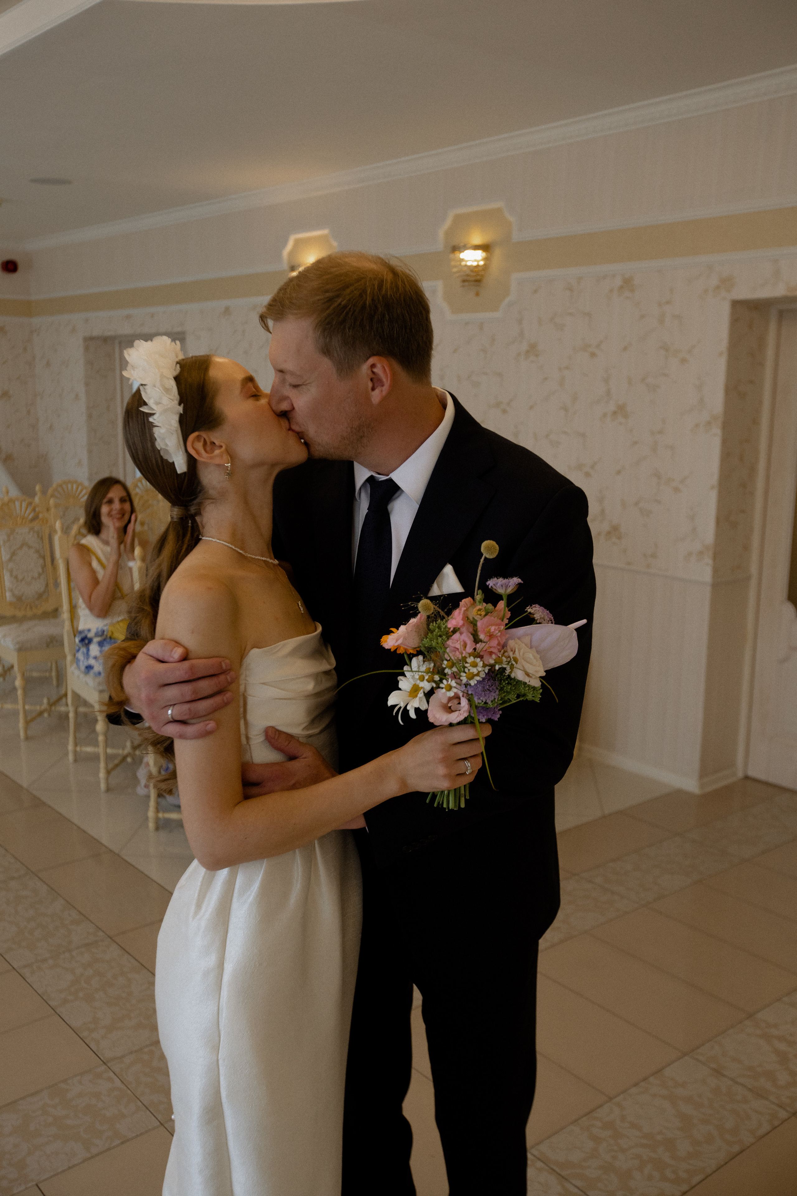 D|A. Свадебный фотограф Таня Караисаева