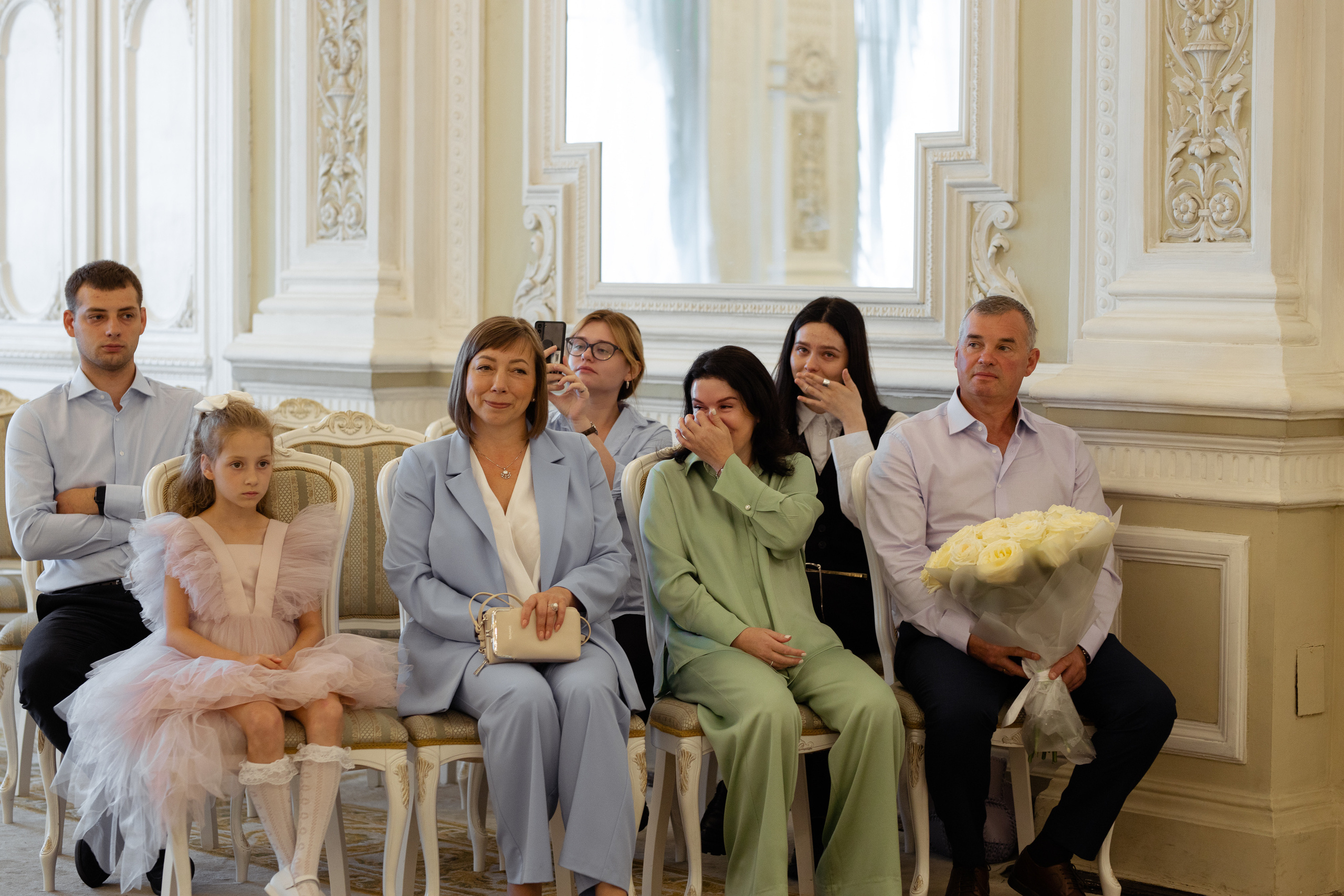 D|A (to be continued). Свадебный фотограф Таня Караисаева