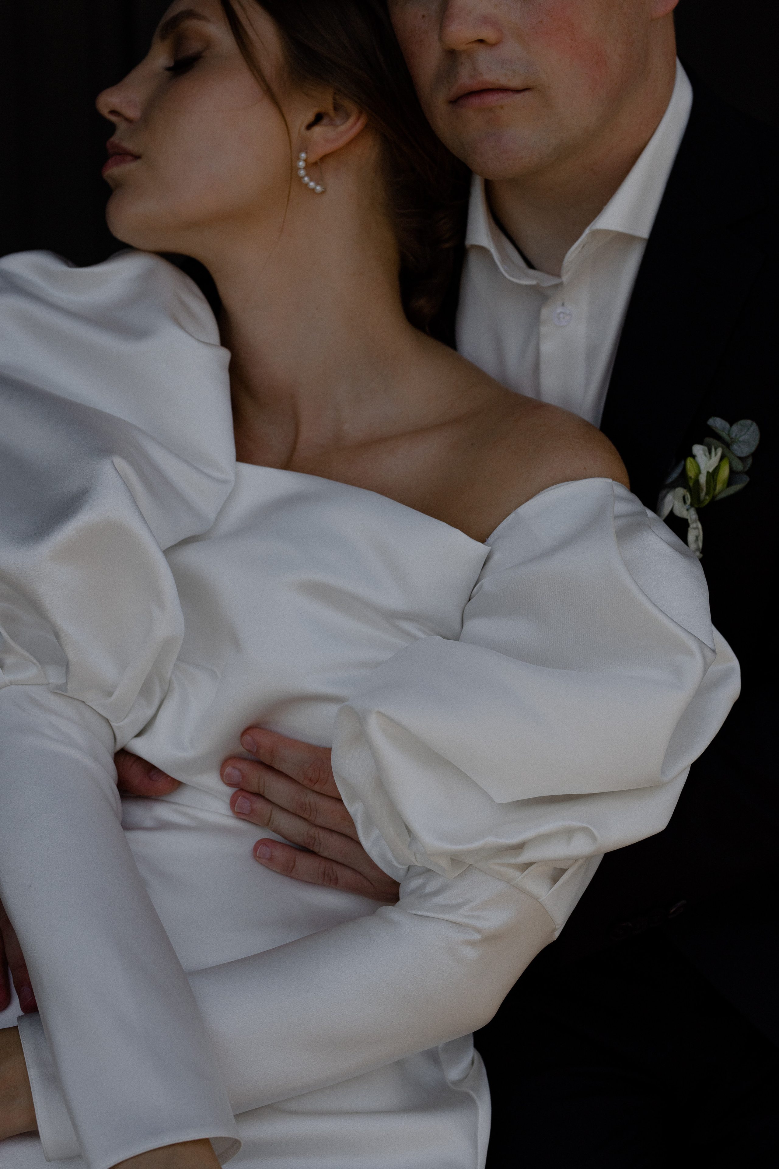 D|A (to be continued). Свадебный фотограф Таня Караисаева