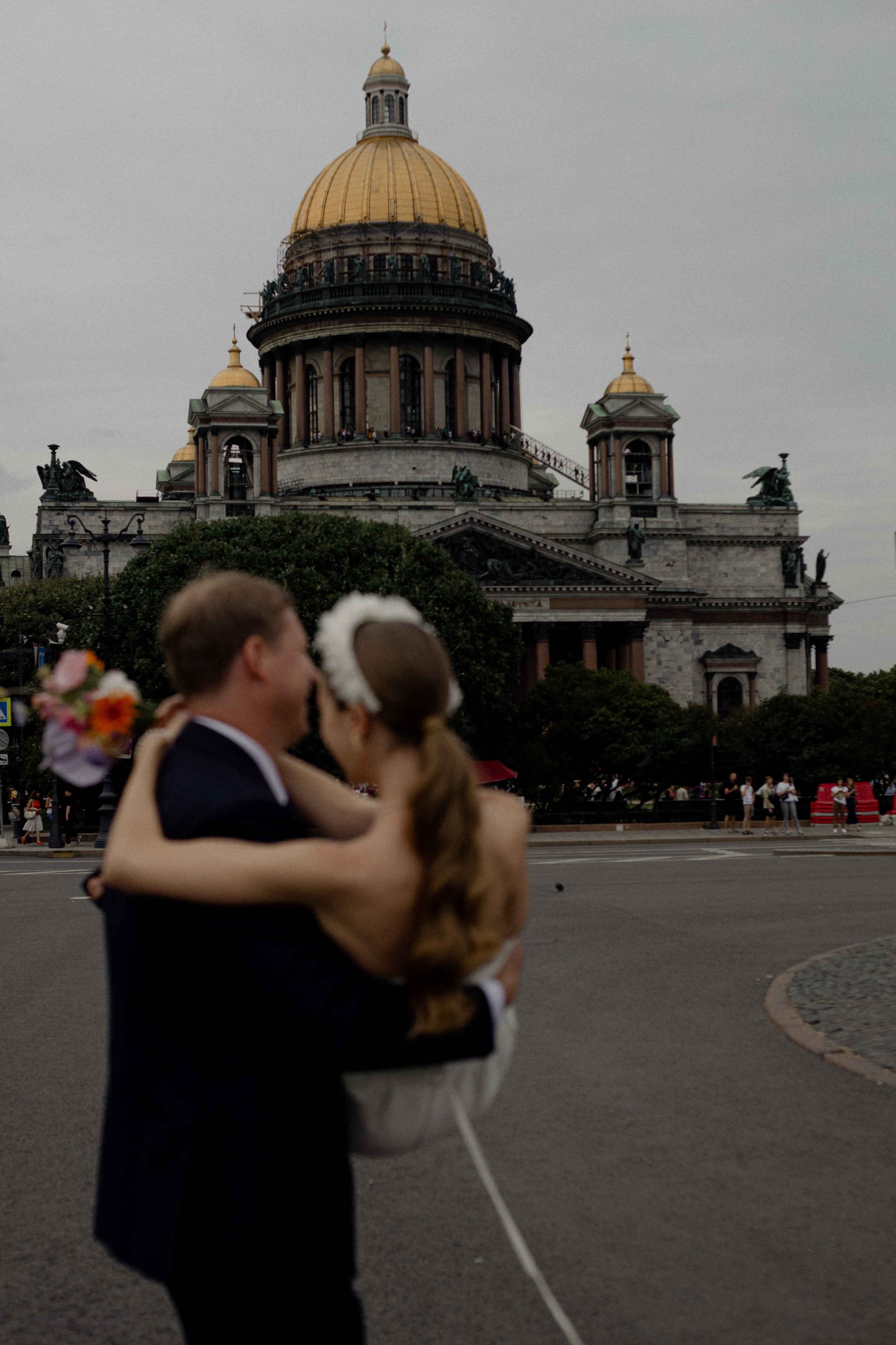 D|A. Свадебный фотограф Таня Караисаева