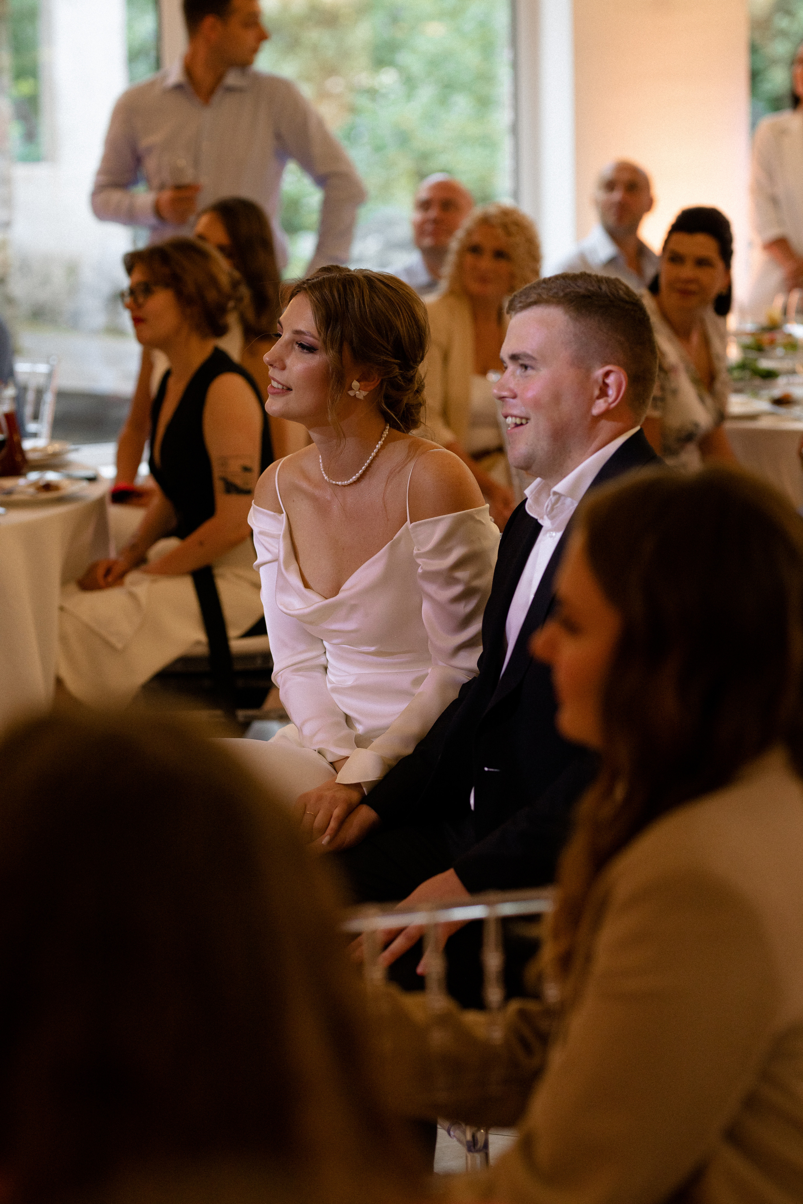 D|A (part two). Свадебный фотограф Таня Караисаева