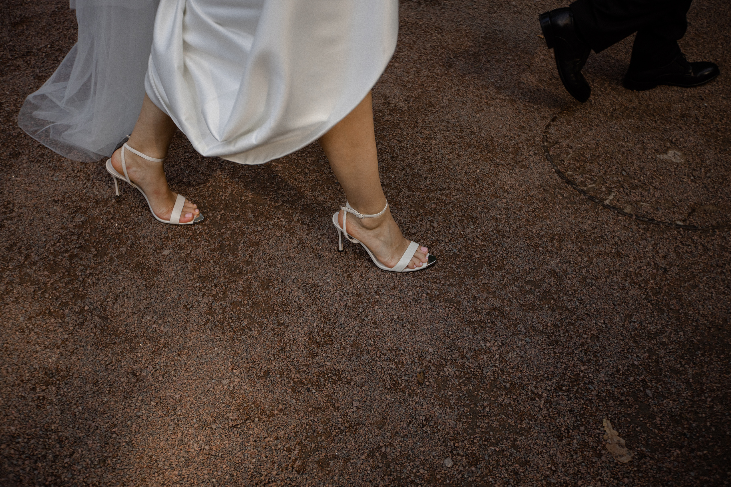 E|N. Свадебный фотограф Таня Караисаева