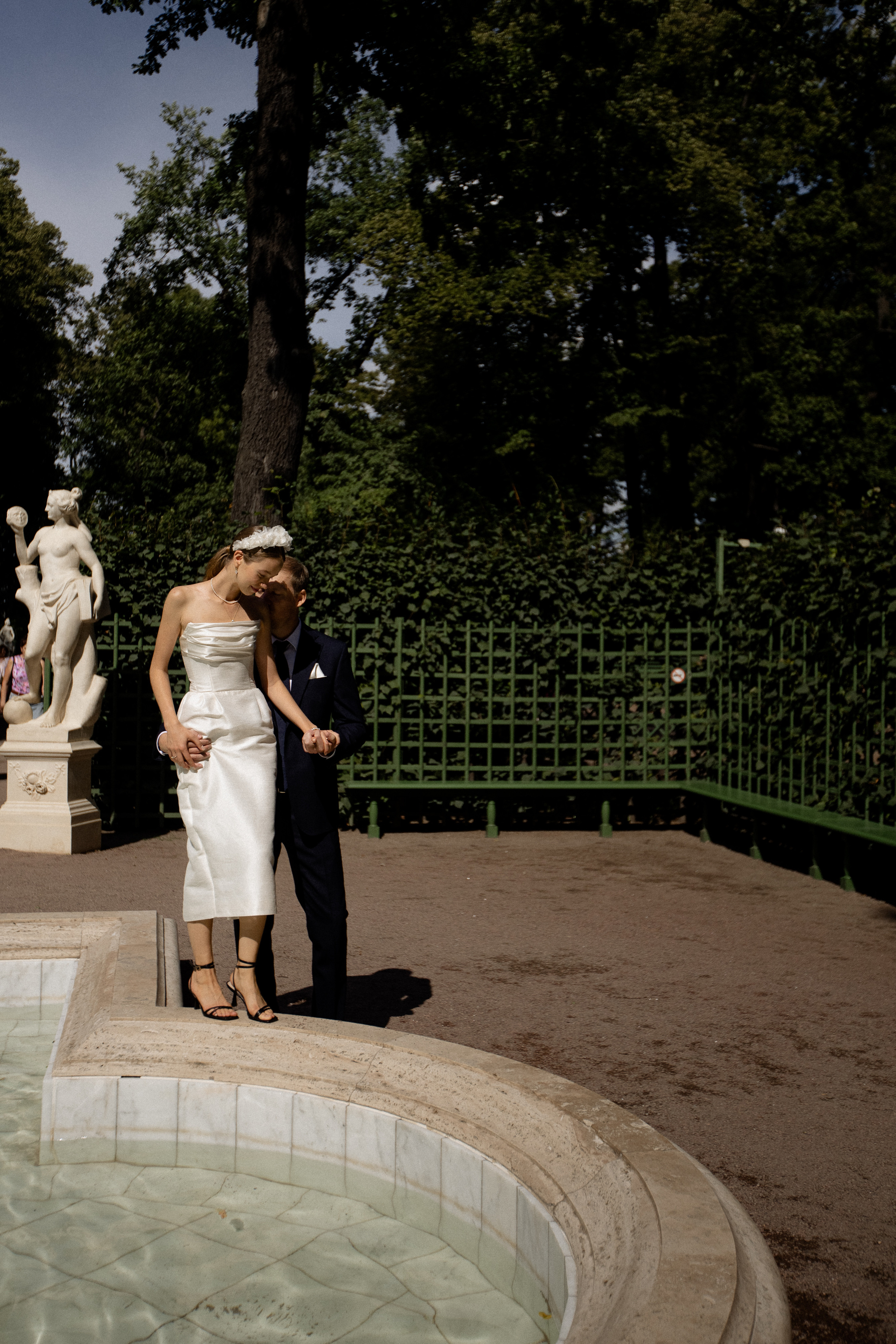 D|A. Свадебный фотограф Таня Караисаева