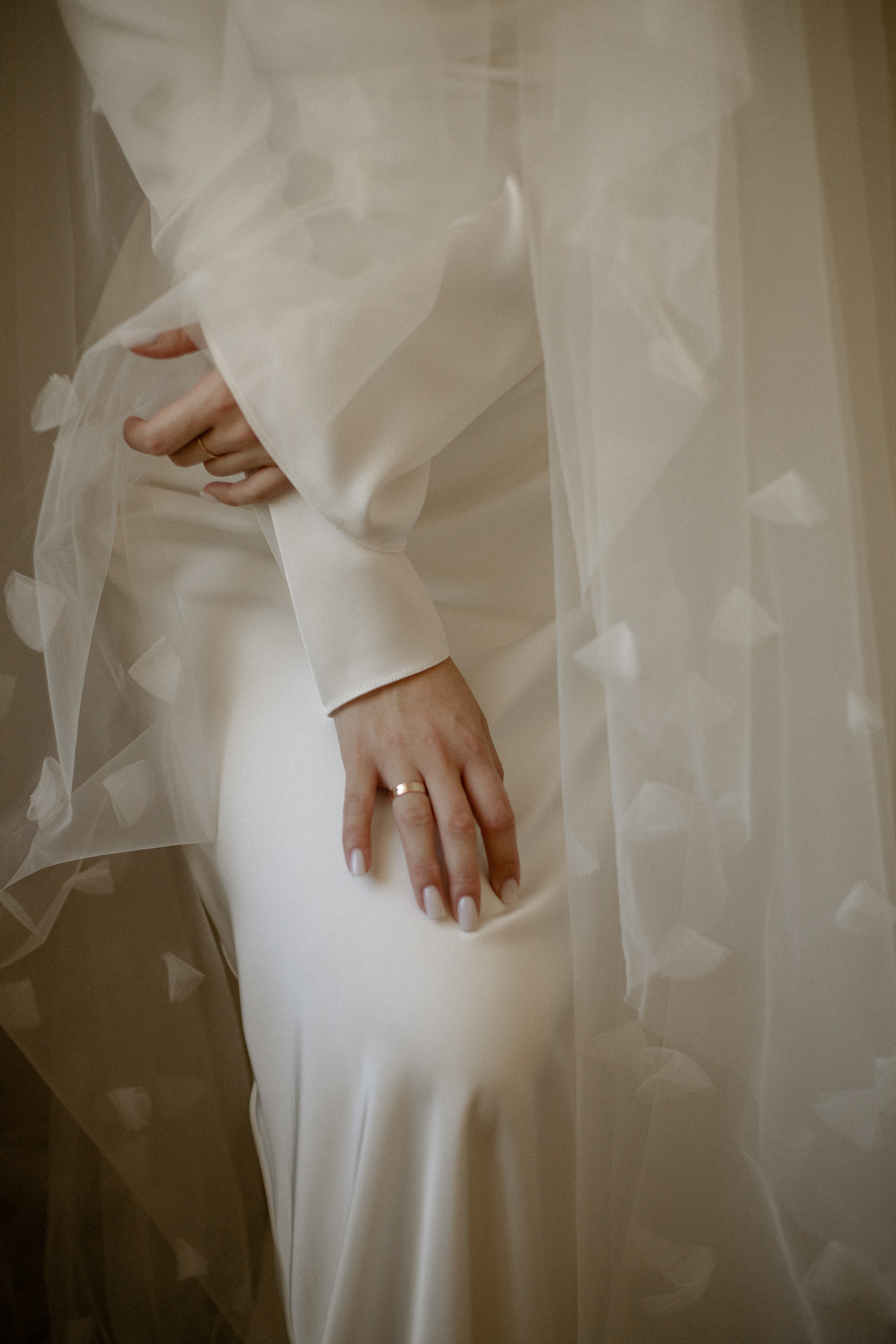 D|A (part two). Свадебный фотограф Таня Караисаева