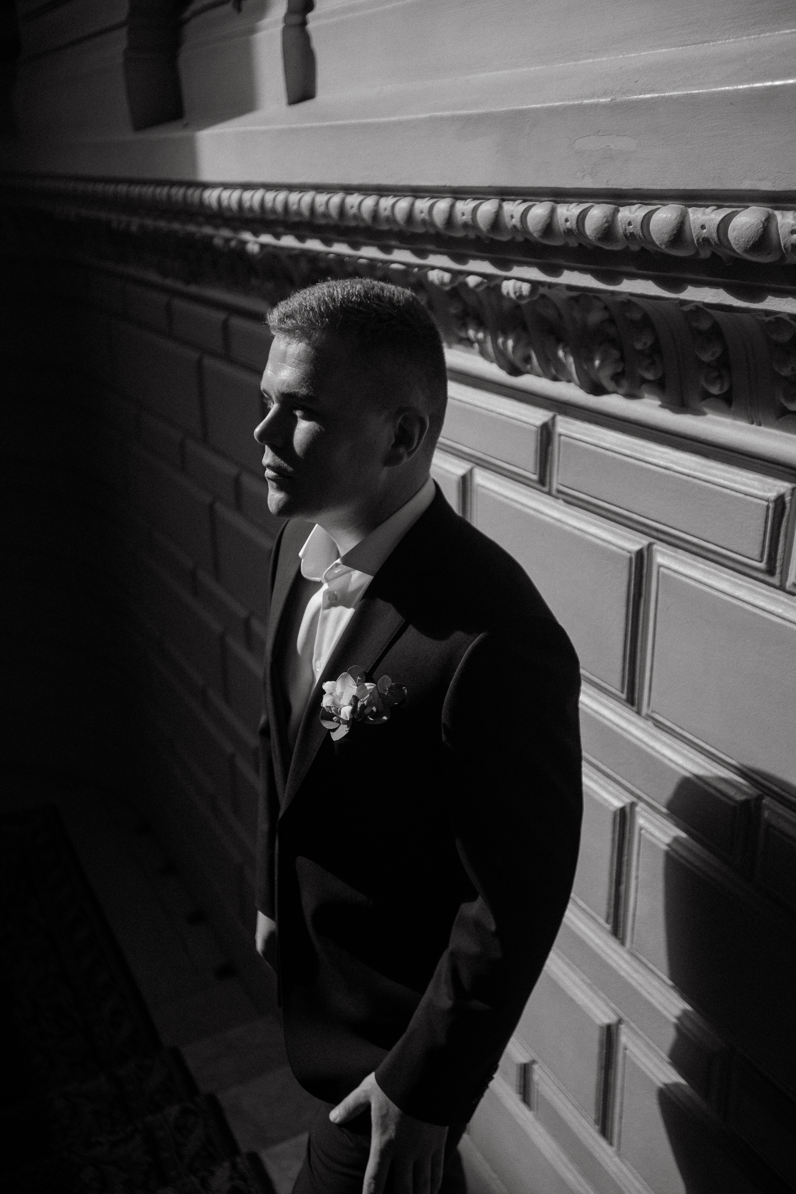 D|A (to be continued). Свадебный фотограф Таня Караисаева