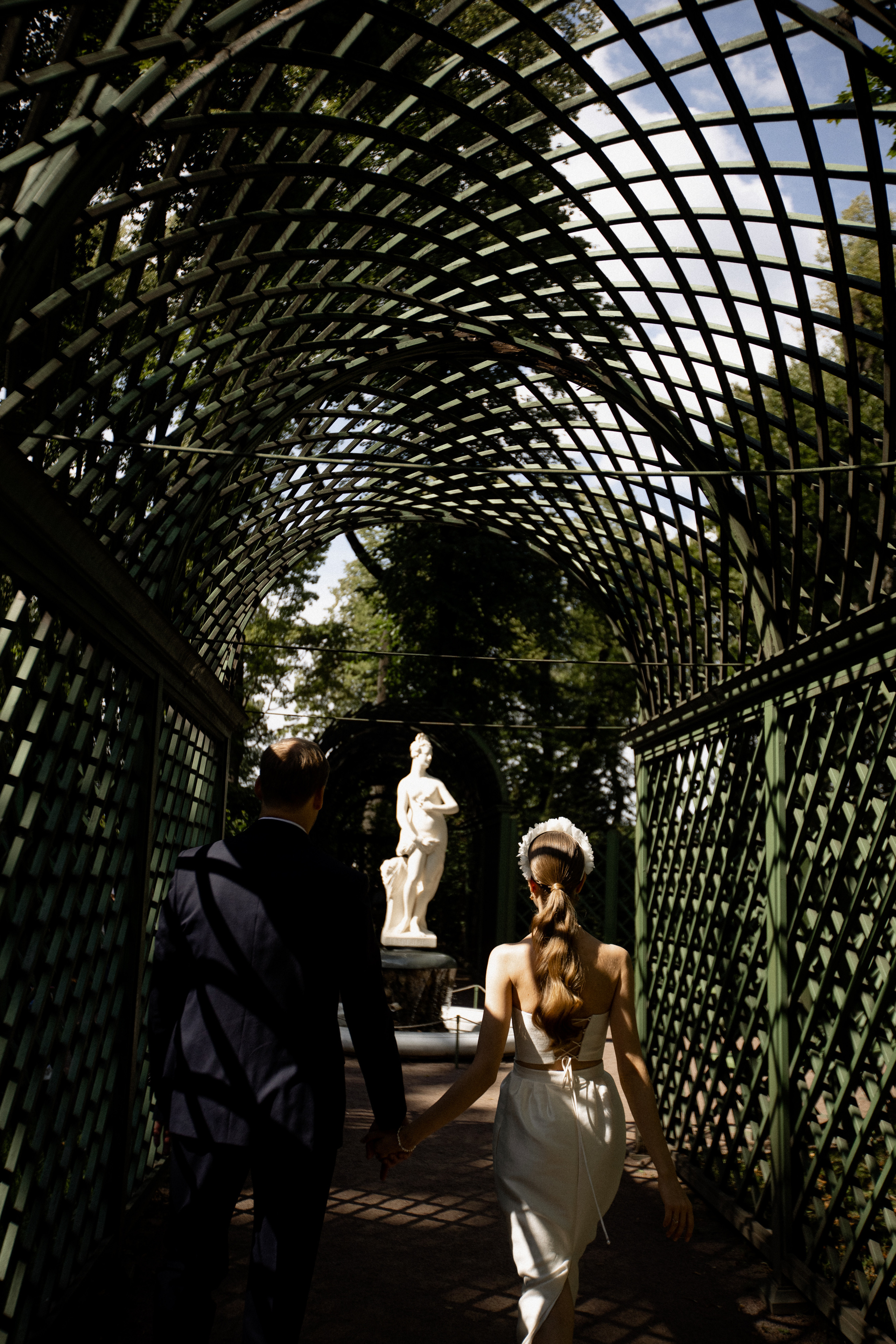 D|A. Свадебный фотограф Таня Караисаева