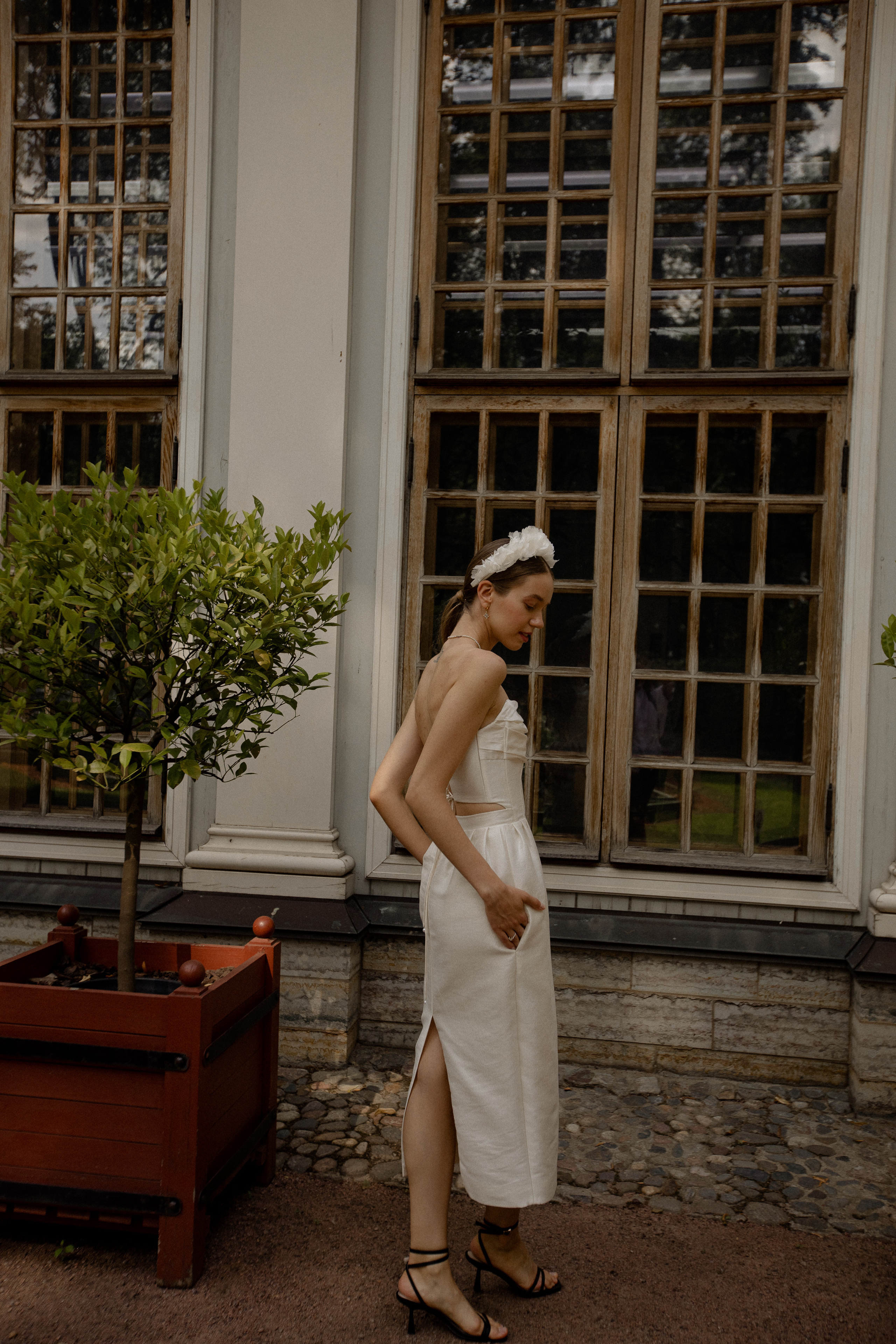 D|A. Свадебный фотограф Таня Караисаева