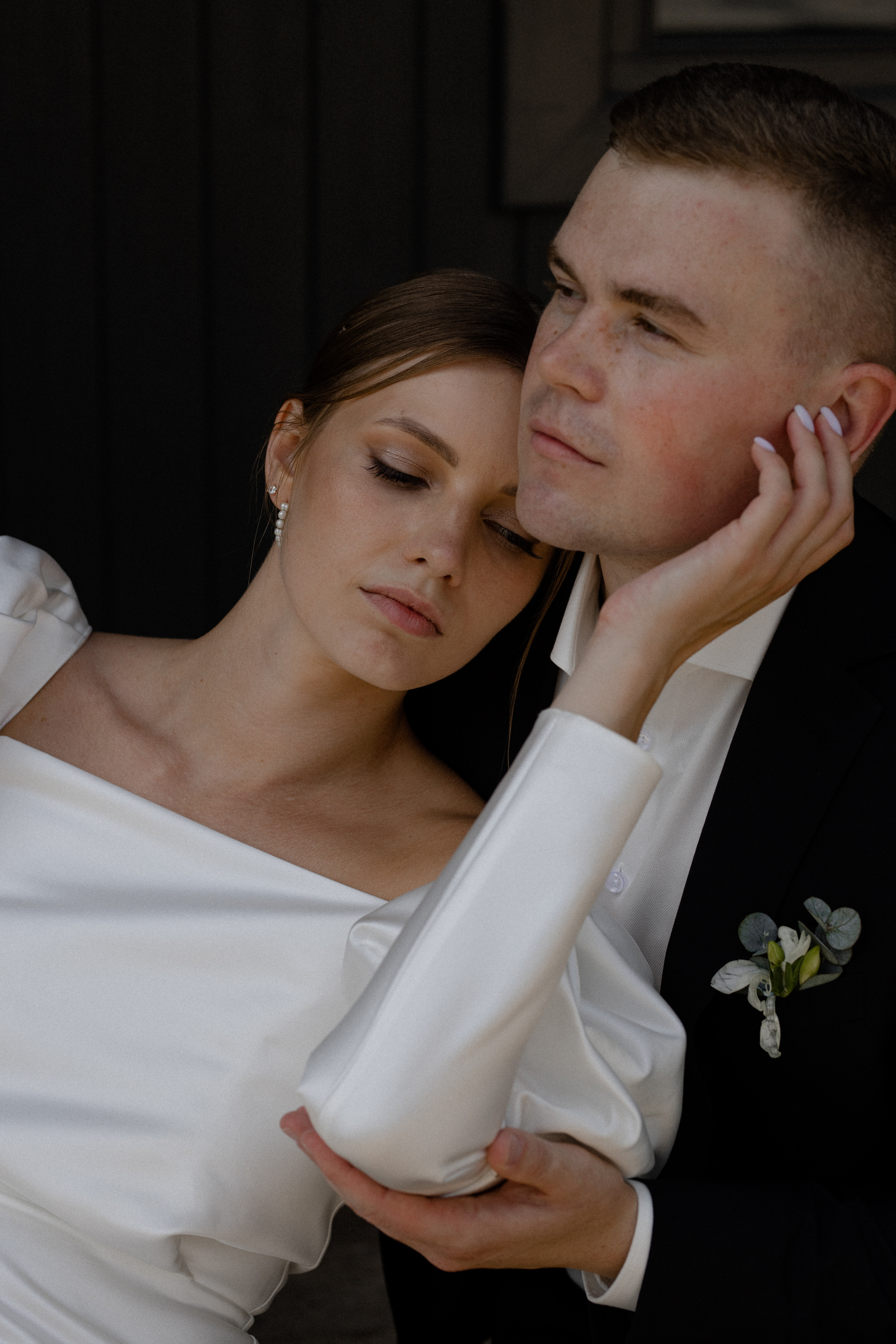 D|A (to be continued). Свадебный фотограф Таня Караисаева