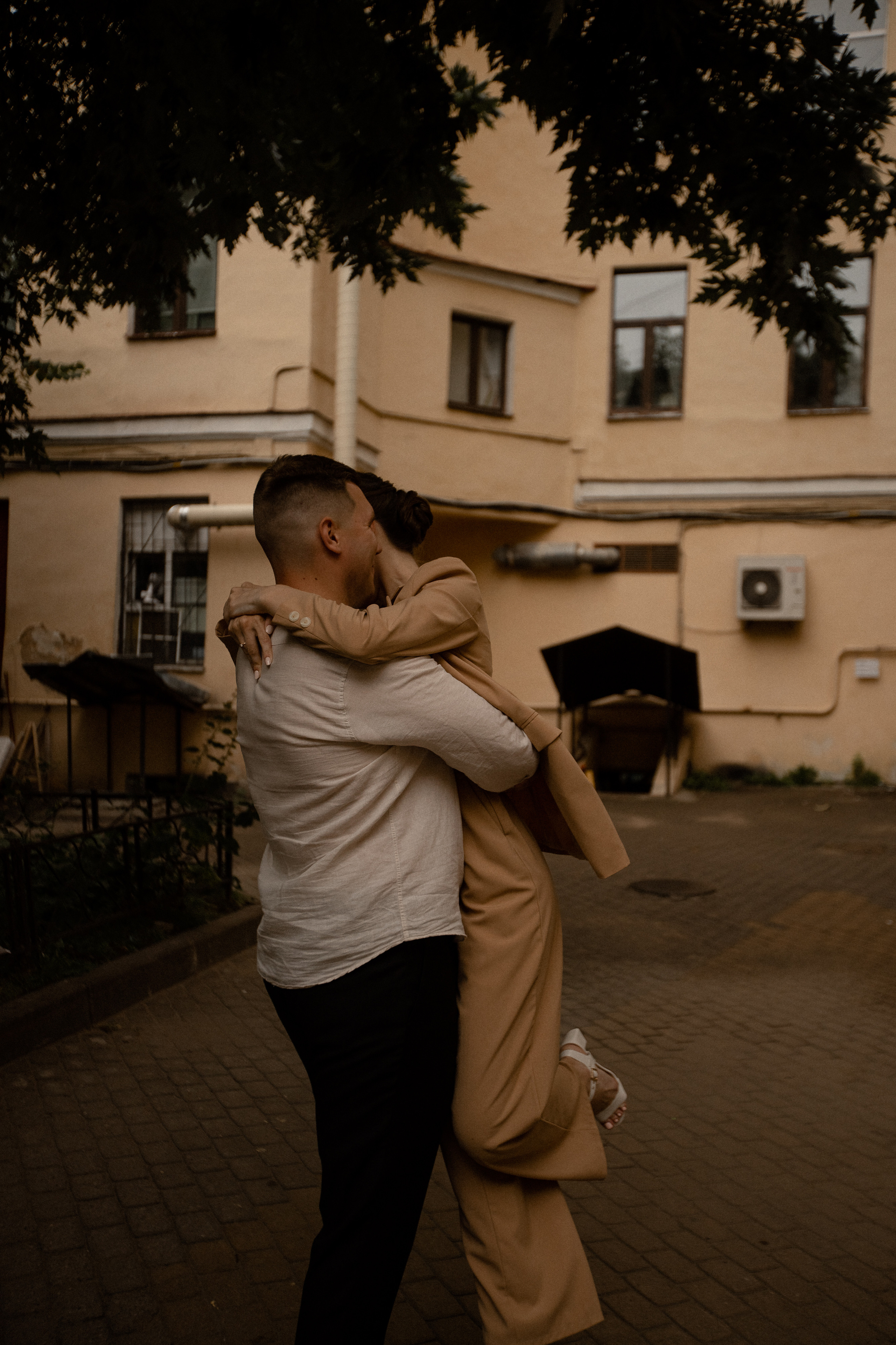 I|D. Свадебный фотограф Таня Караисаева