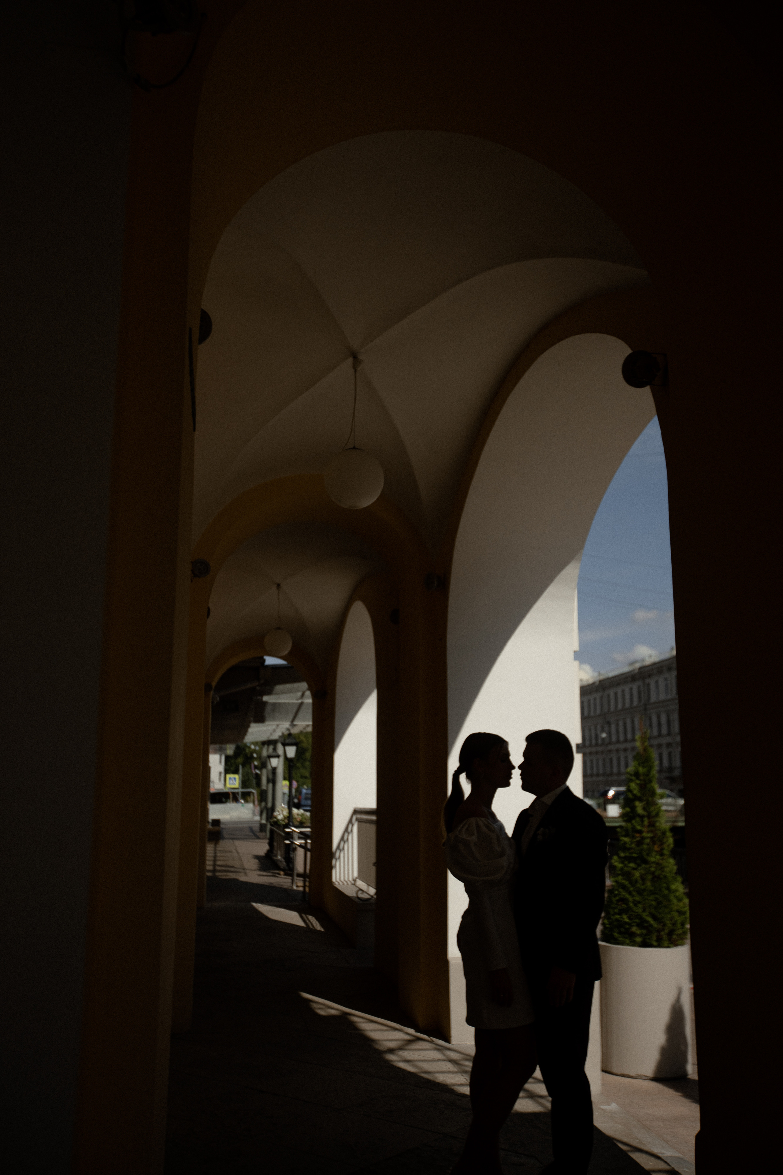 D|A (to be continued). Свадебный фотограф Таня Караисаева