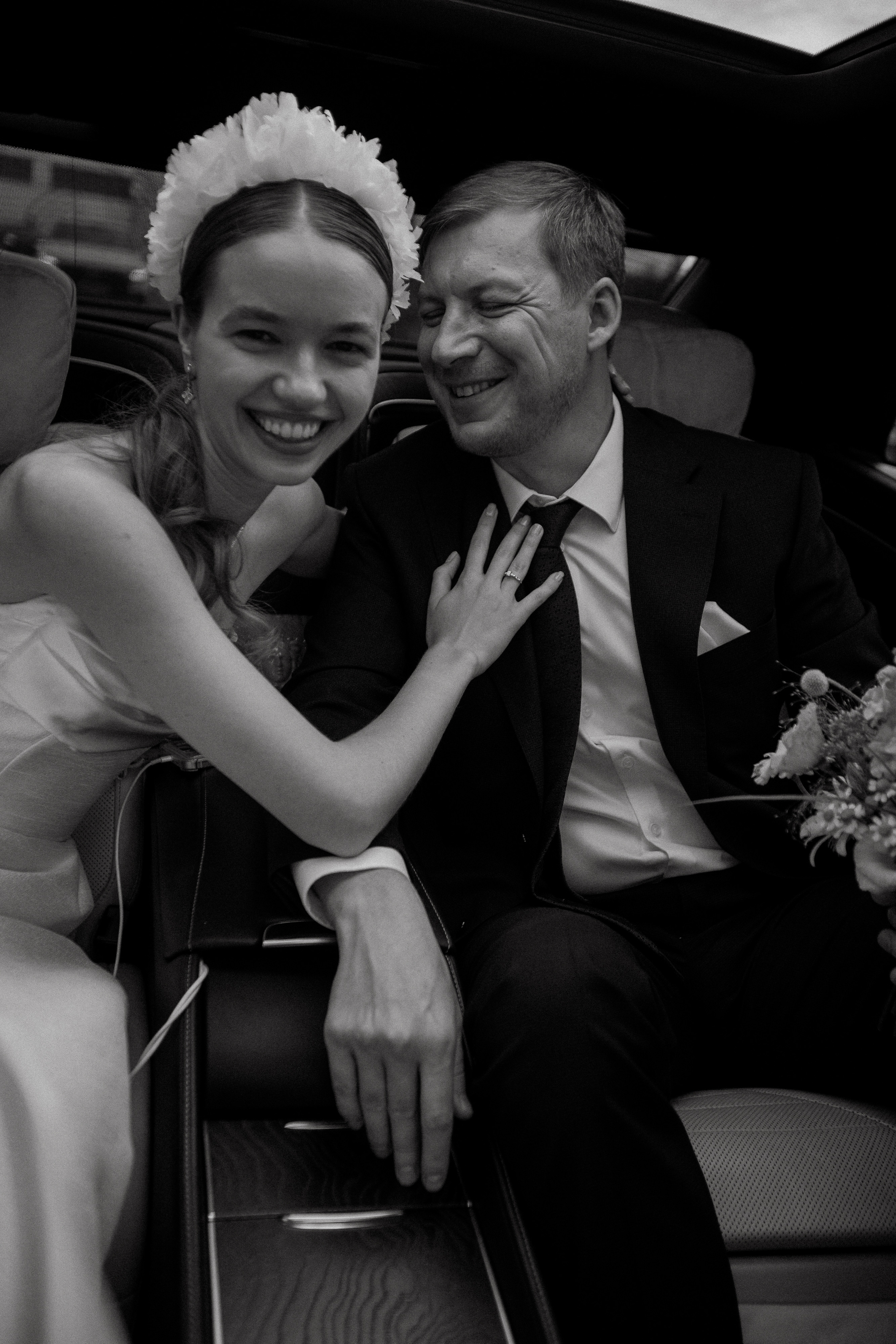 D|A. Свадебный фотограф Таня Караисаева