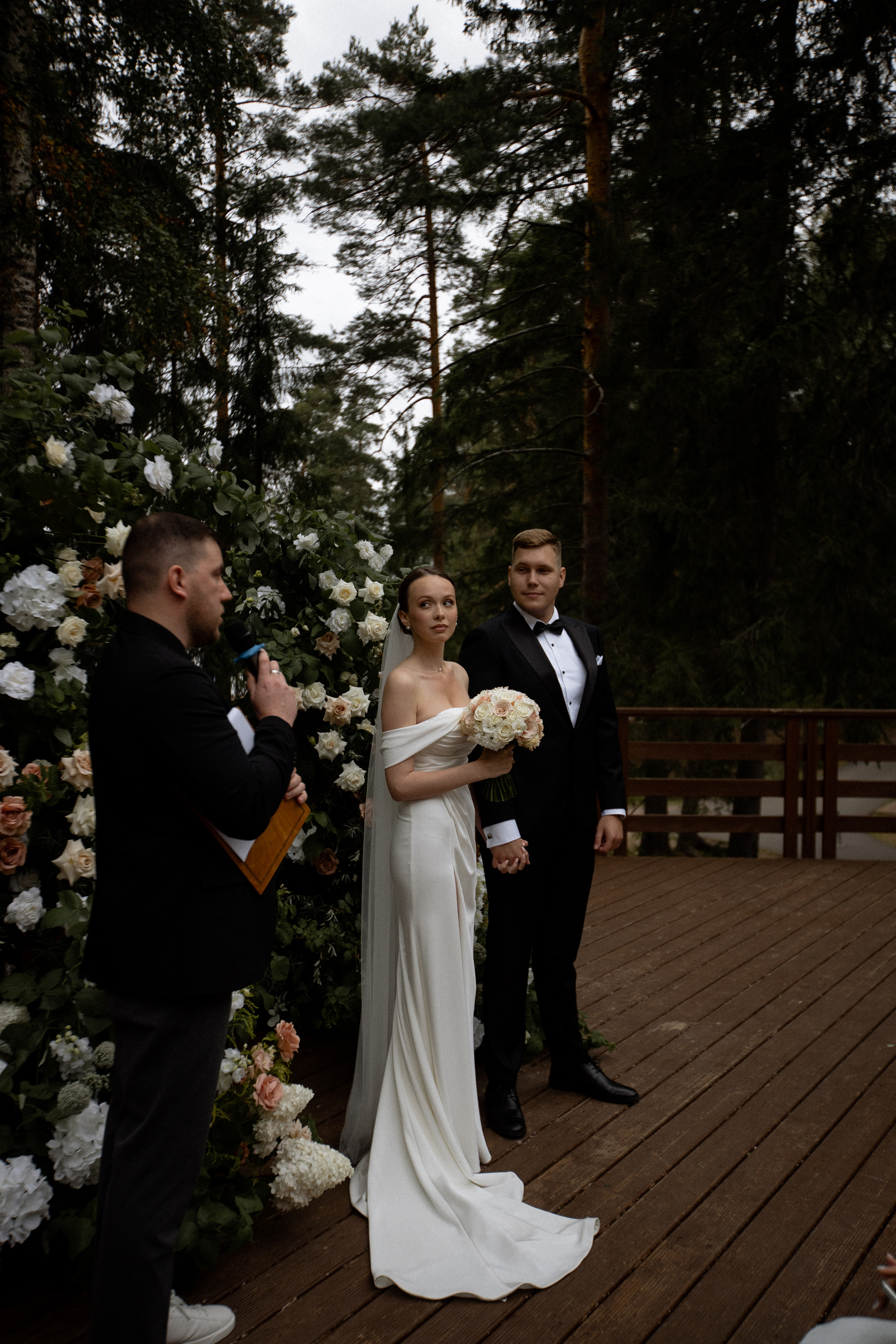 I|D. Свадебный фотограф Таня Караисаева