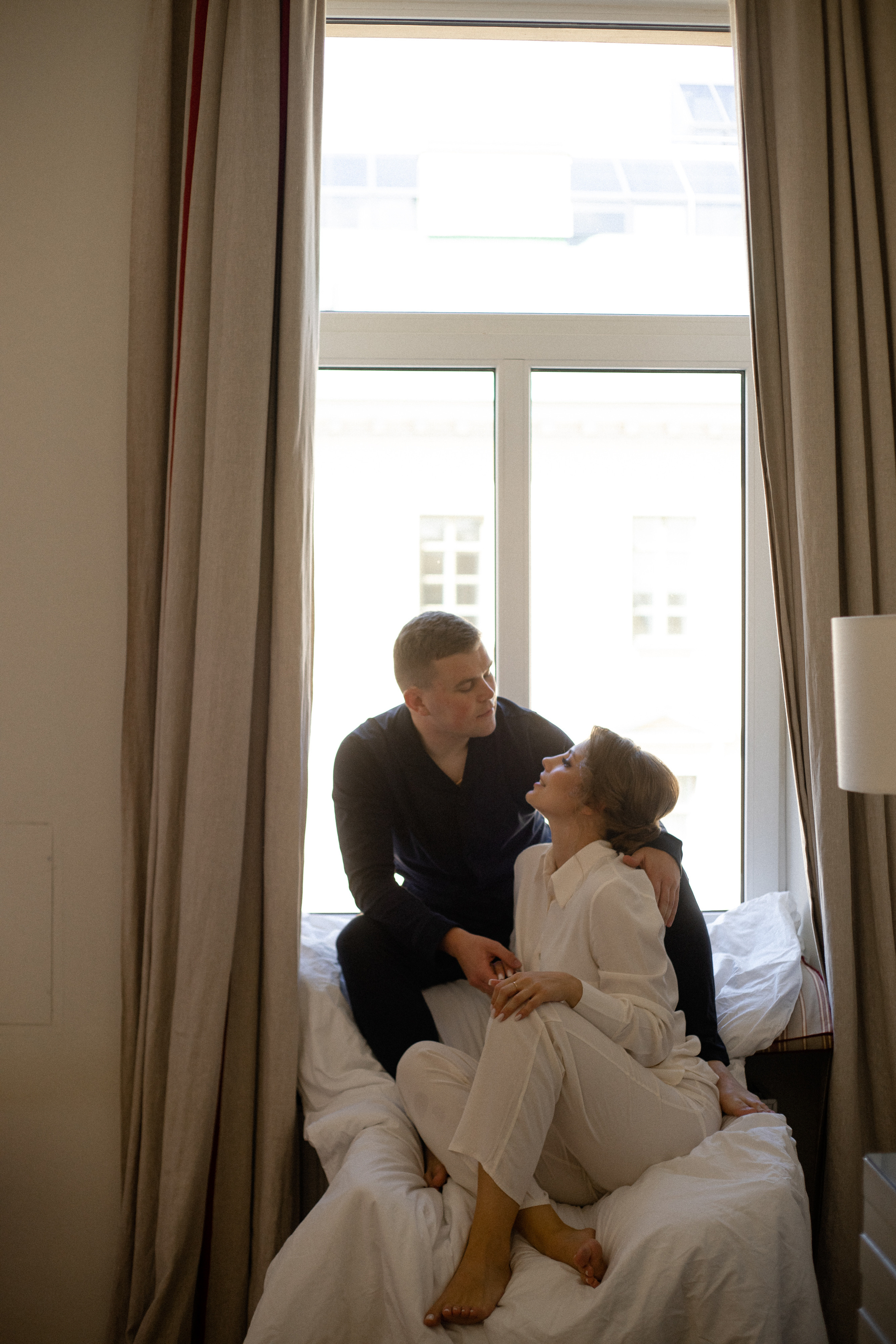 D|A (part two). Свадебный фотограф Таня Караисаева