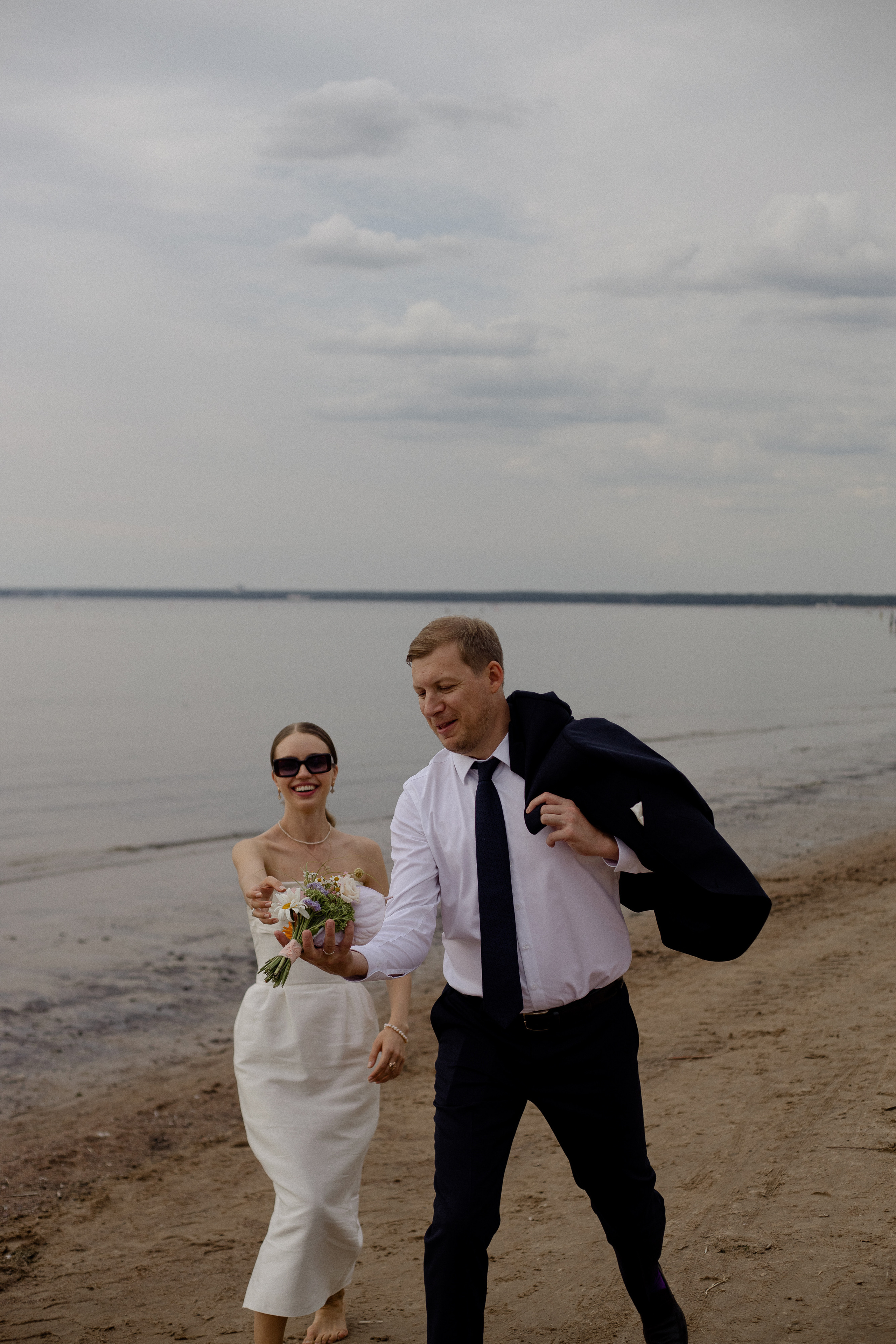 D|A. Свадебный фотограф Таня Караисаева