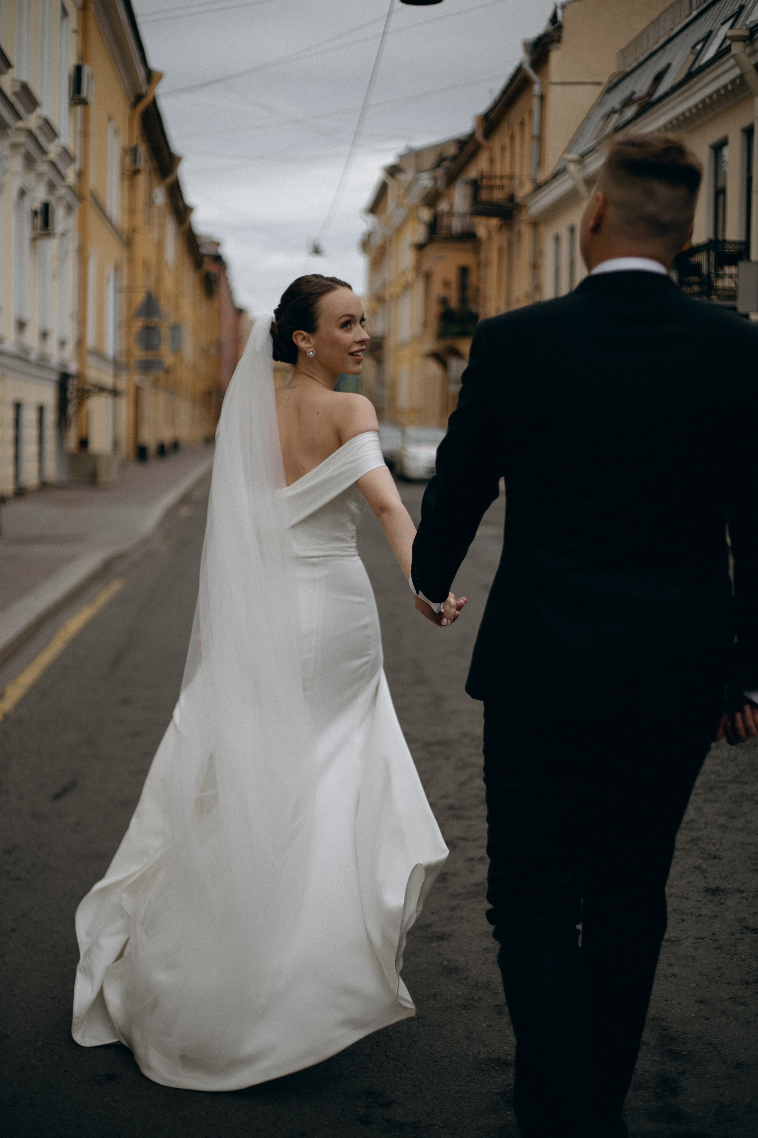 I|D. Свадебный фотограф Таня Караисаева