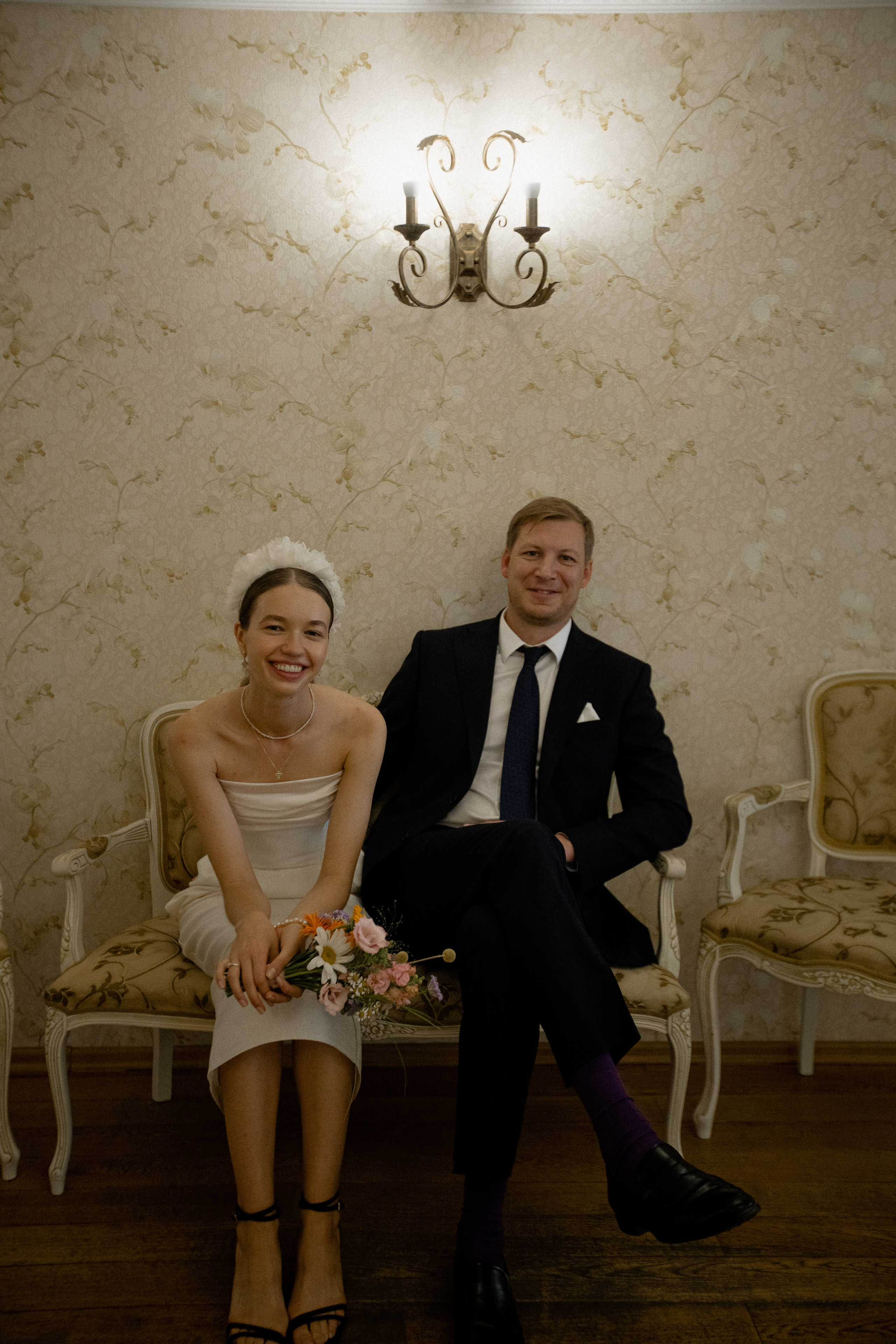 D|A. Свадебный фотограф Таня Караисаева