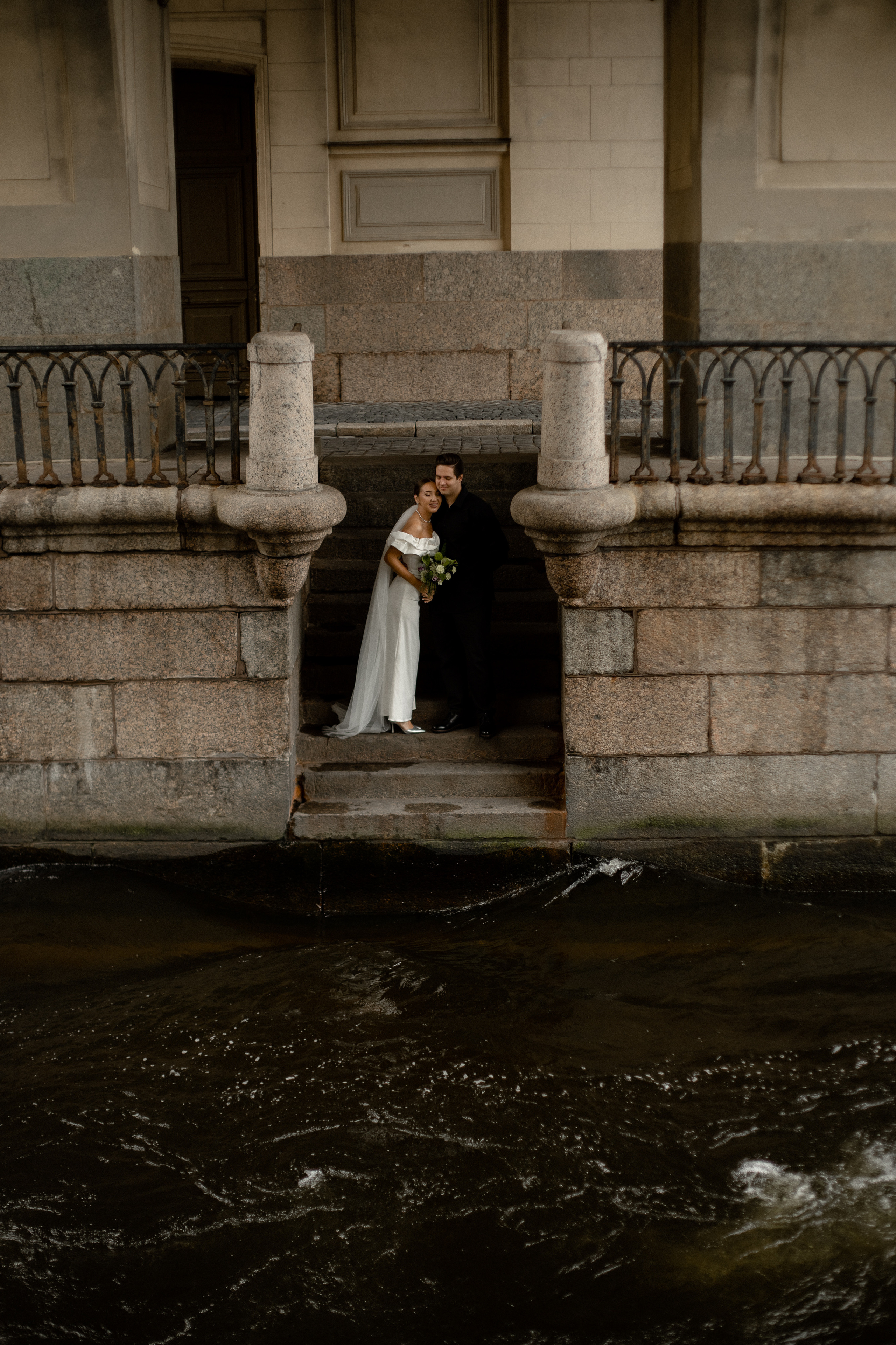 A|E. Свадебный фотограф Таня Караисаева