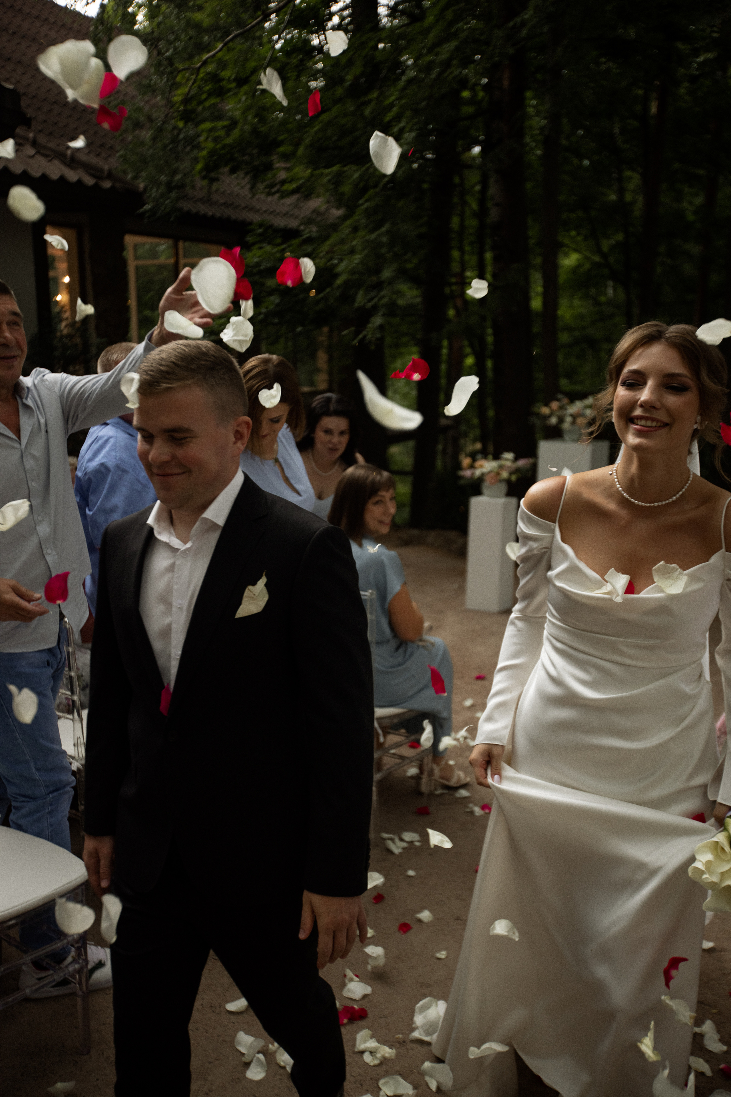 D|A (part two). Свадебный фотограф Таня Караисаева