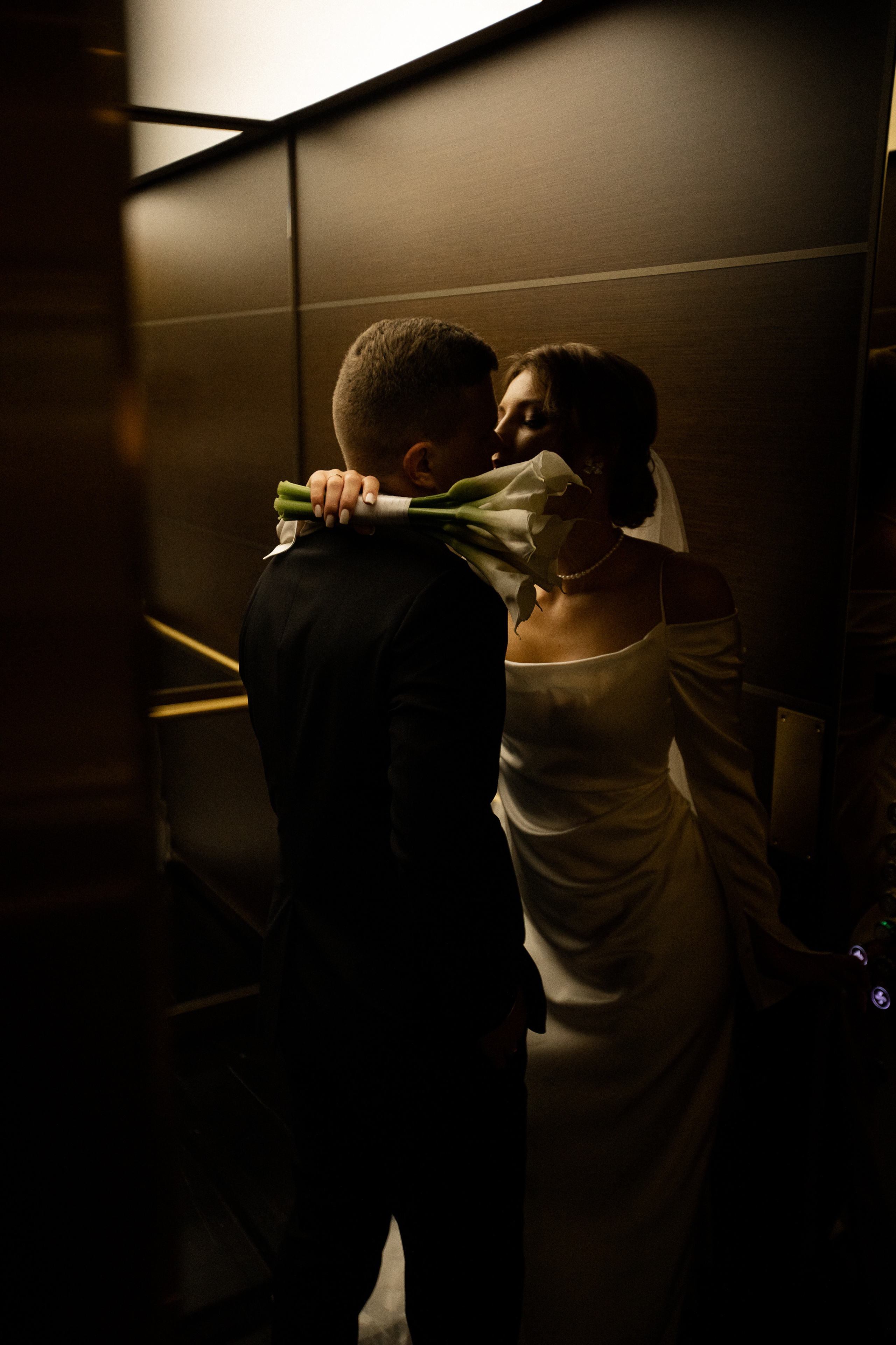 D|A (part two). Свадебный фотограф Таня Караисаева