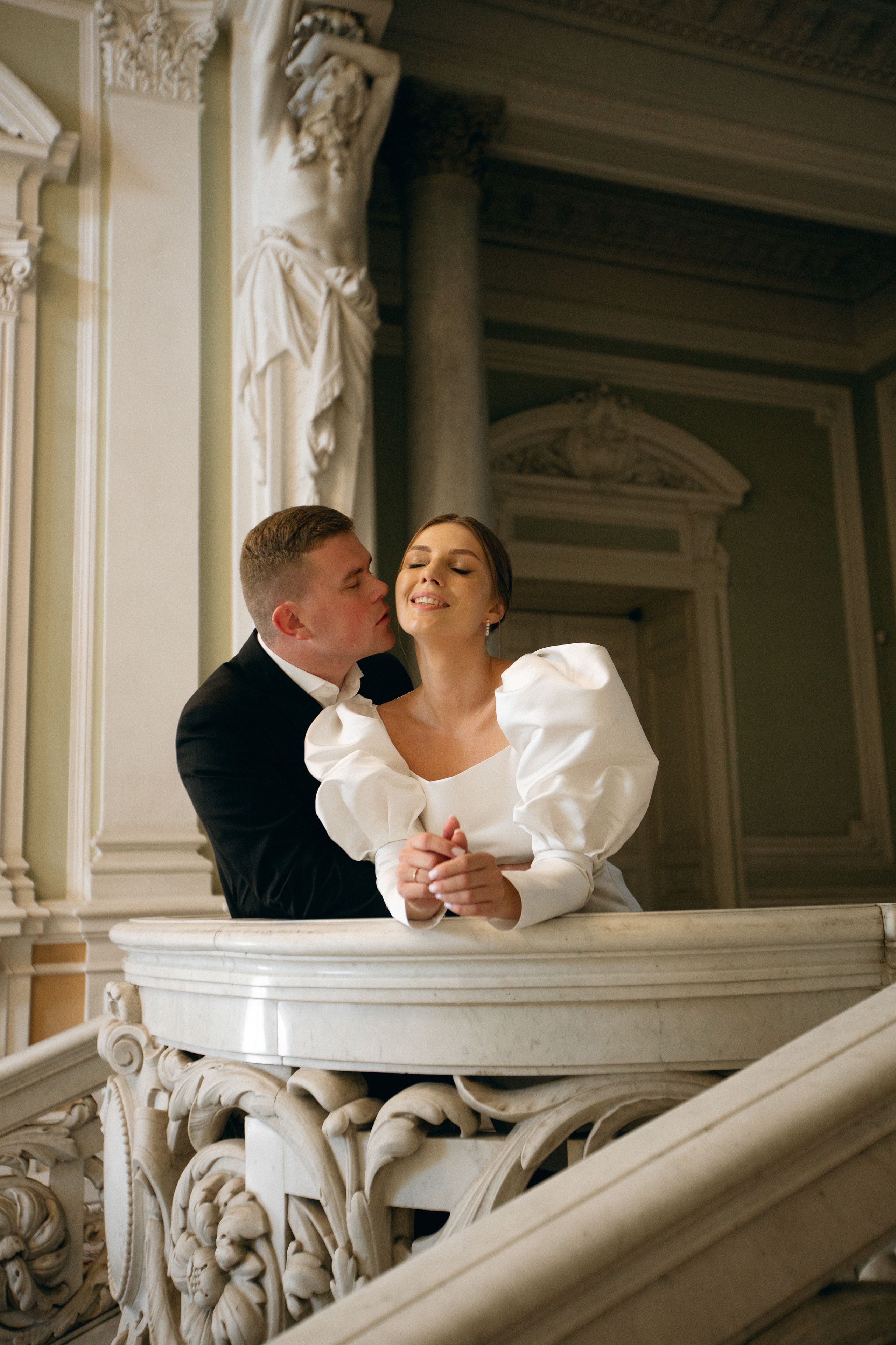 D|A (to be continued). Свадебный фотограф Таня Караисаева