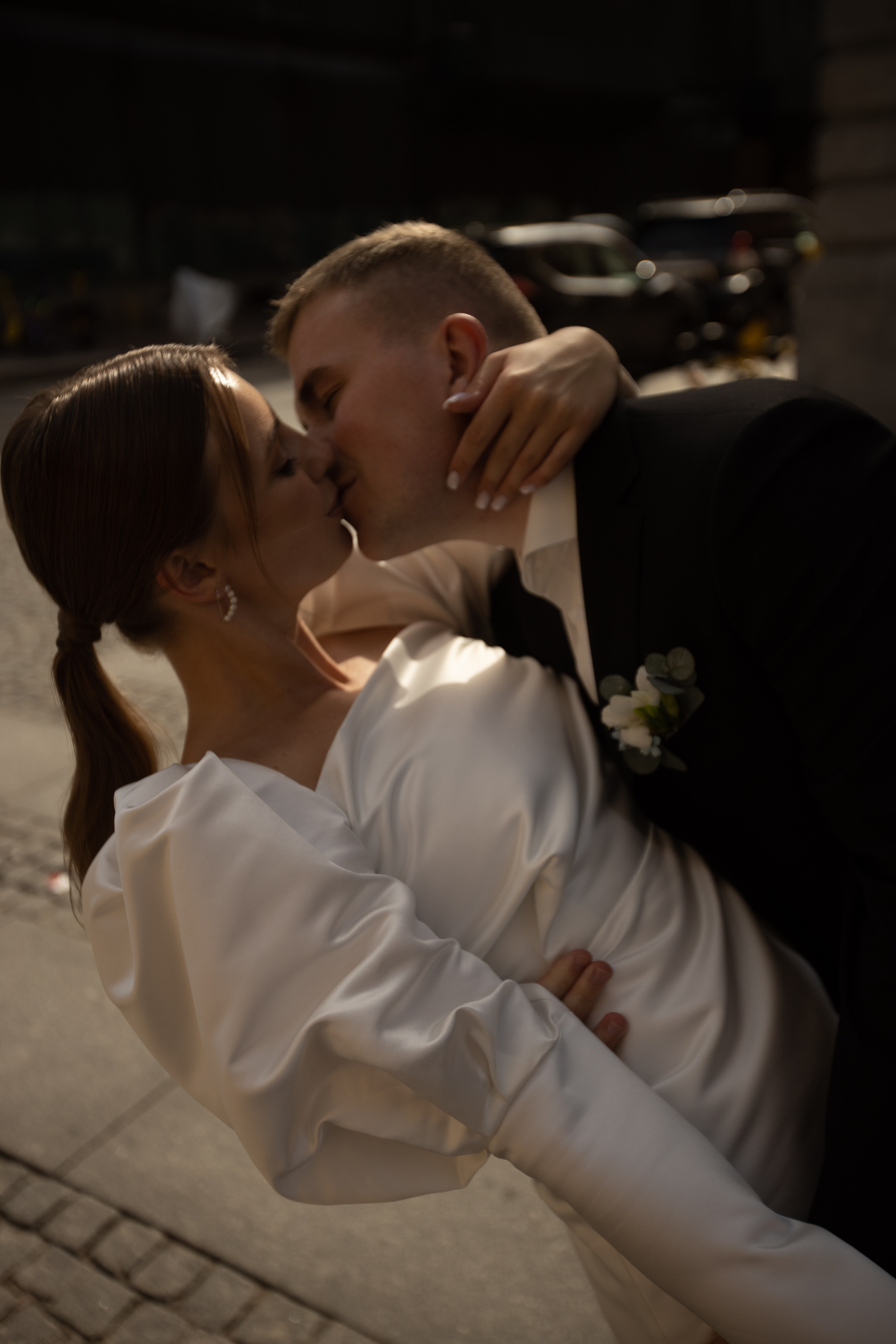 D|A (to be continued). Свадебный фотограф Таня Караисаева