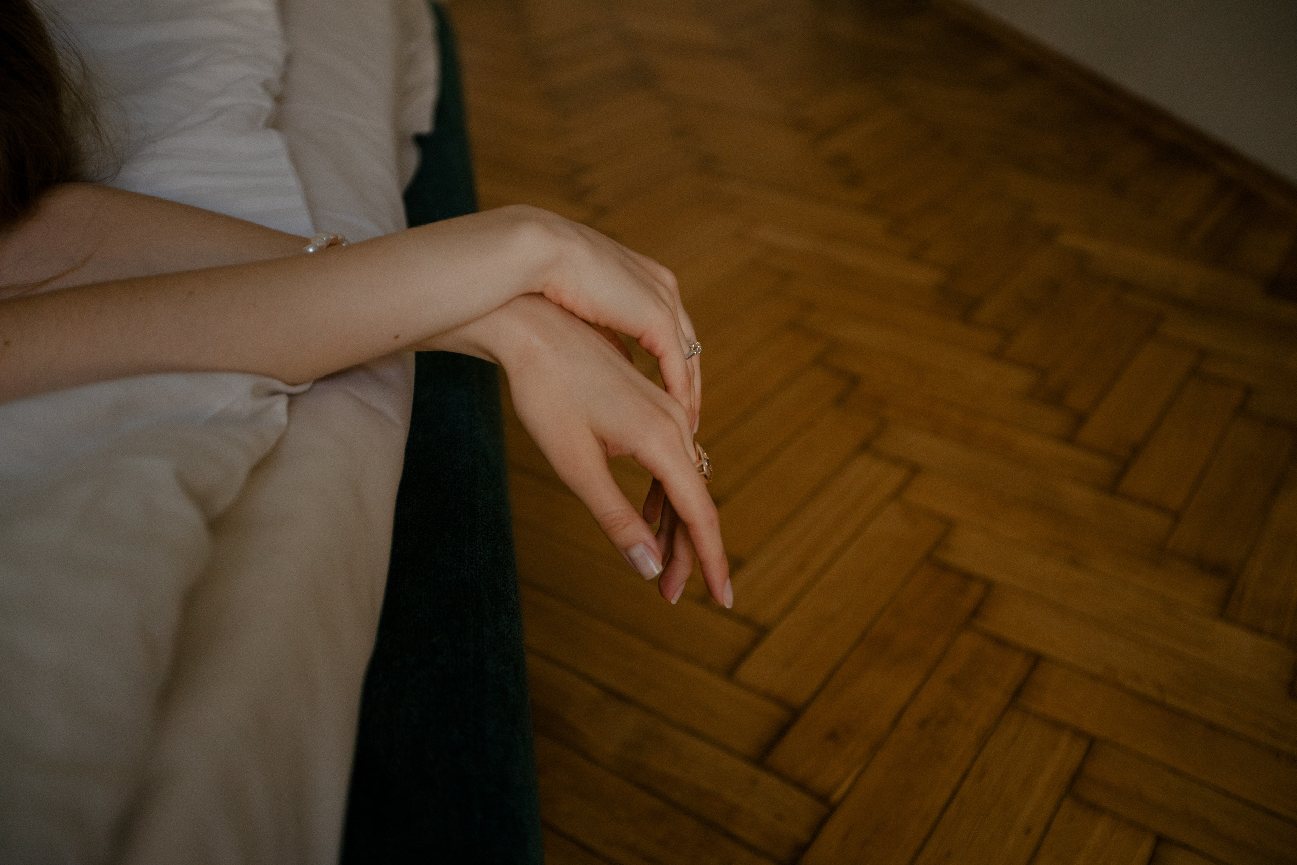 D|A. Свадебный фотограф Таня Караисаева