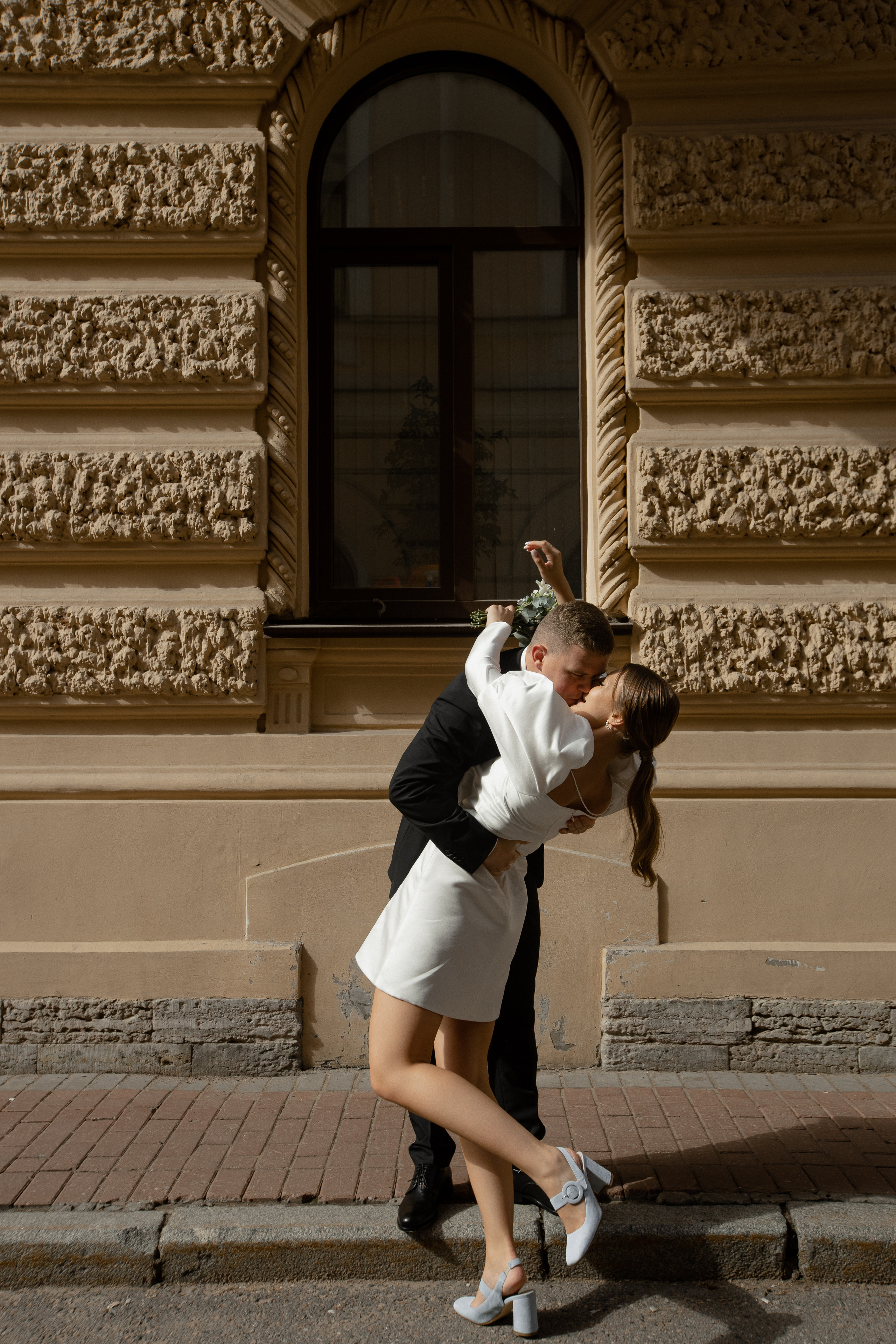 D|A (to be continued). Свадебный фотограф Таня Караисаева