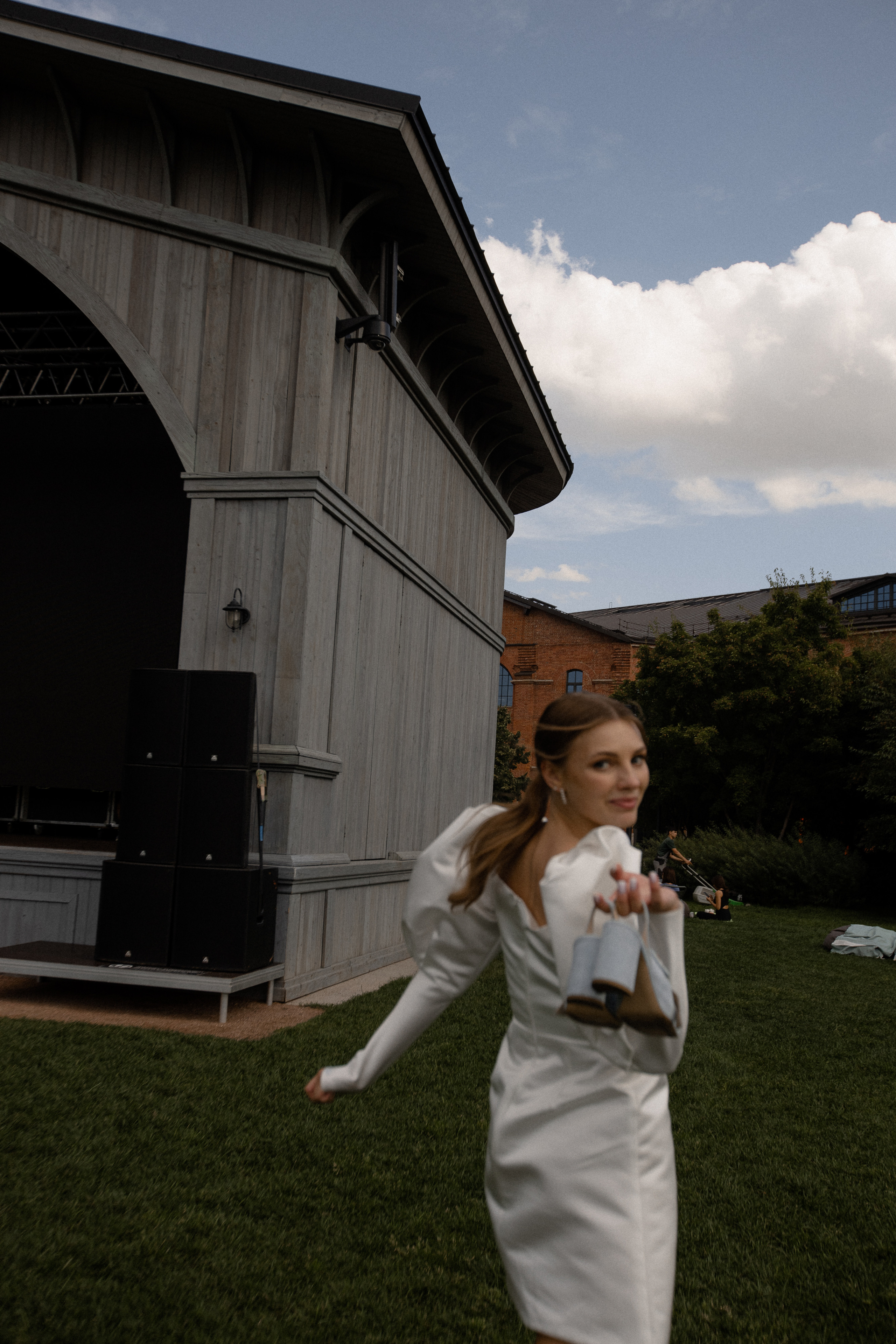 D|A (to be continued). Свадебный фотограф Таня Караисаева