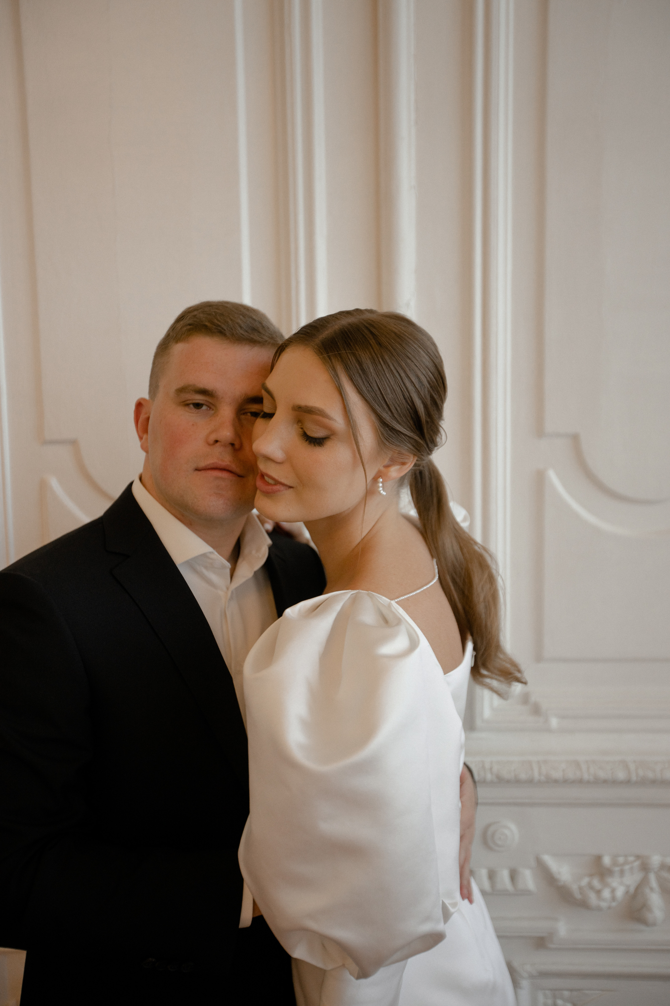 D|A (to be continued). Свадебный фотограф Таня Караисаева