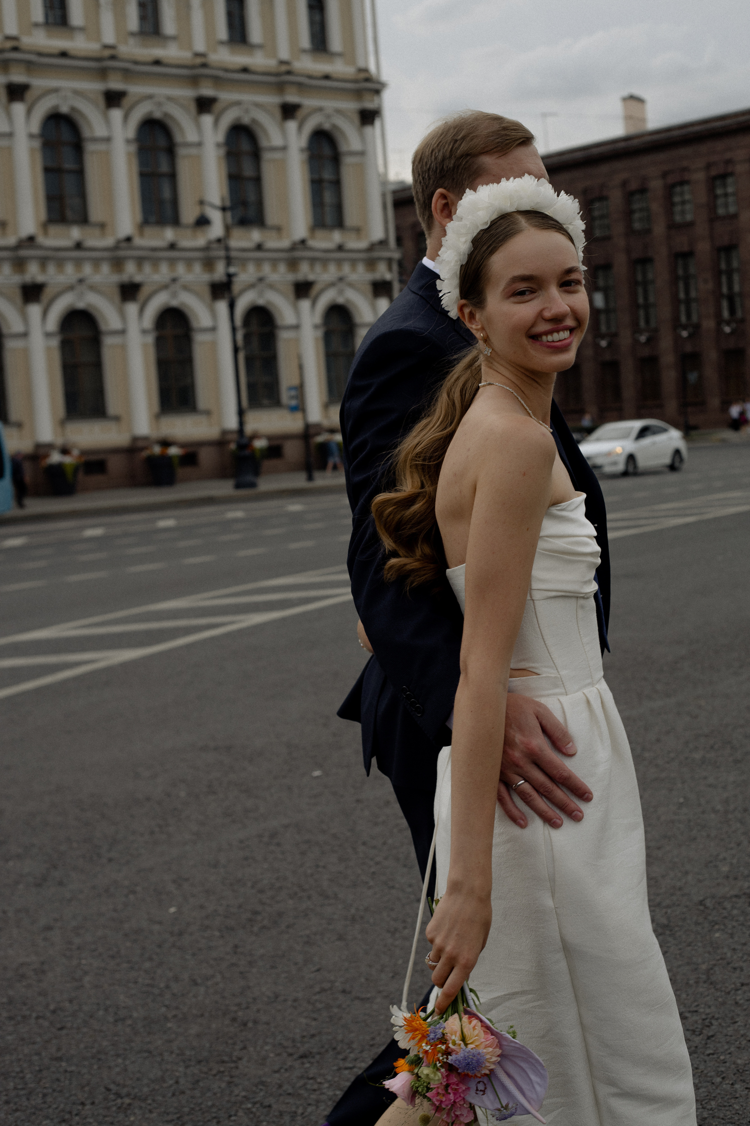 D|A. Свадебный фотограф Таня Караисаева