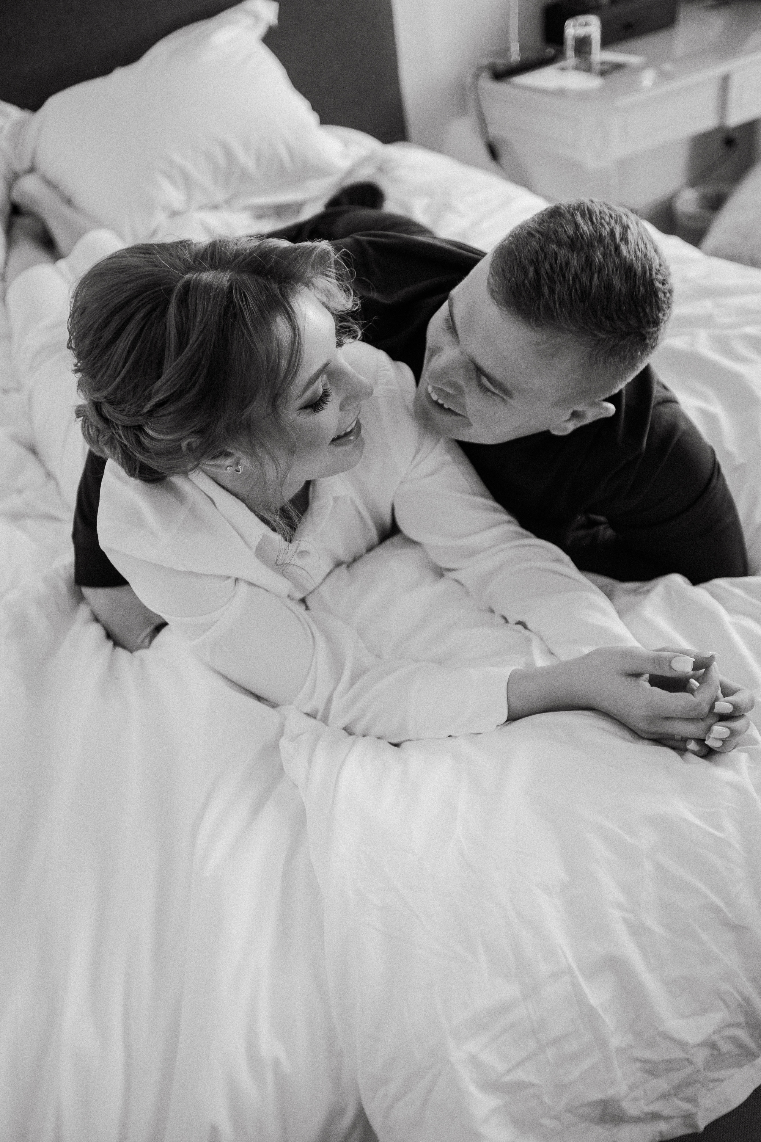 D|A (part two). Свадебный фотограф Таня Караисаева