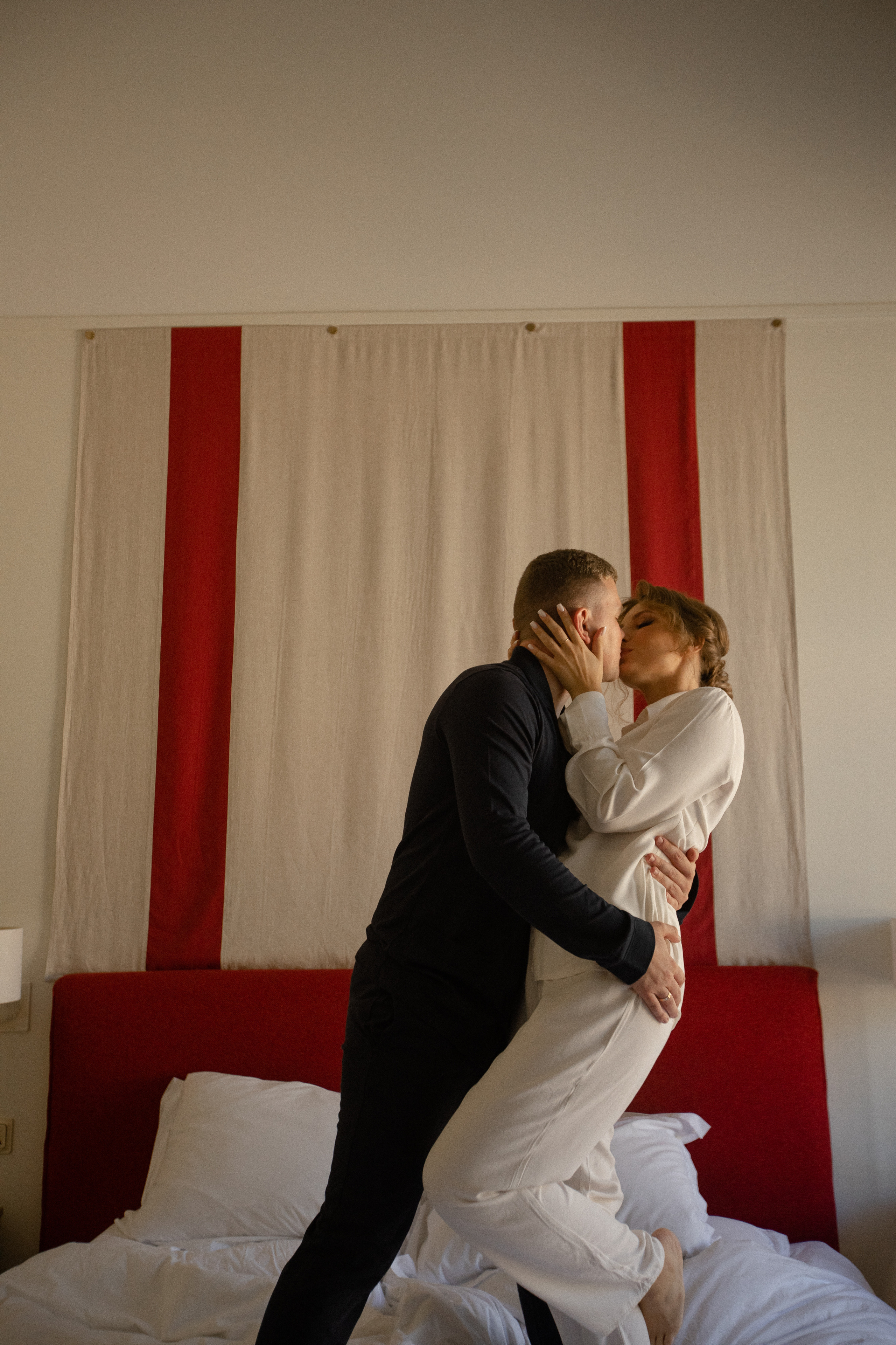 D|A (part two). Свадебный фотограф Таня Караисаева