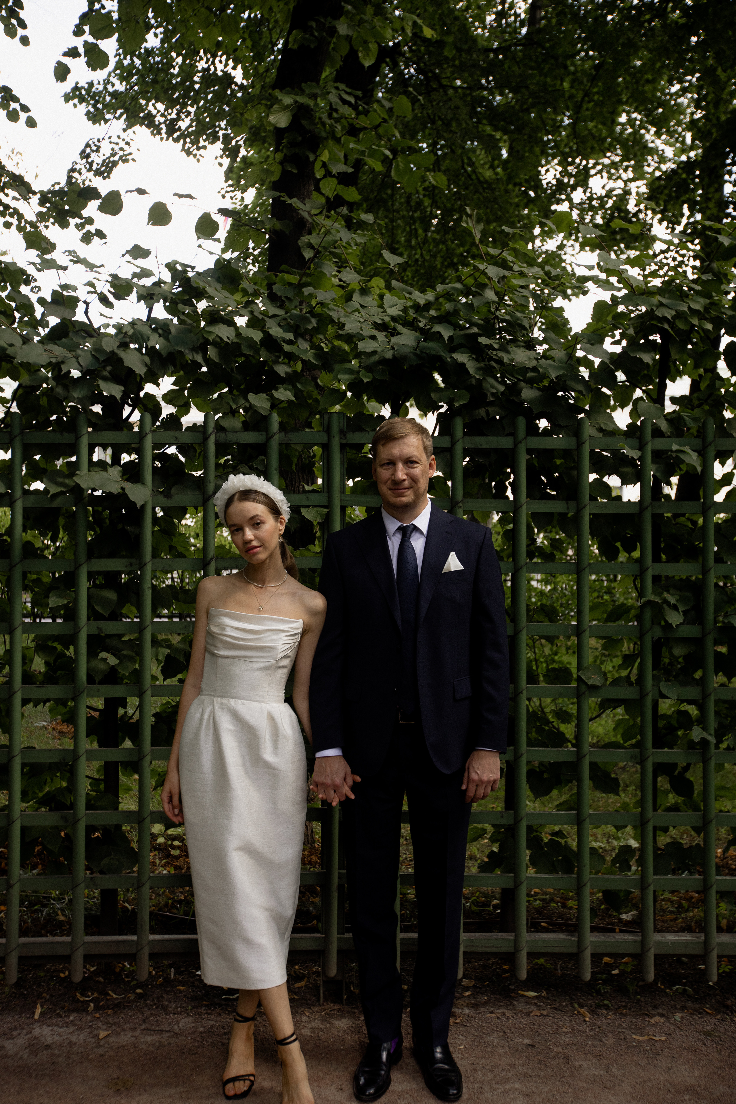 D|A. Свадебный фотограф Таня Караисаева