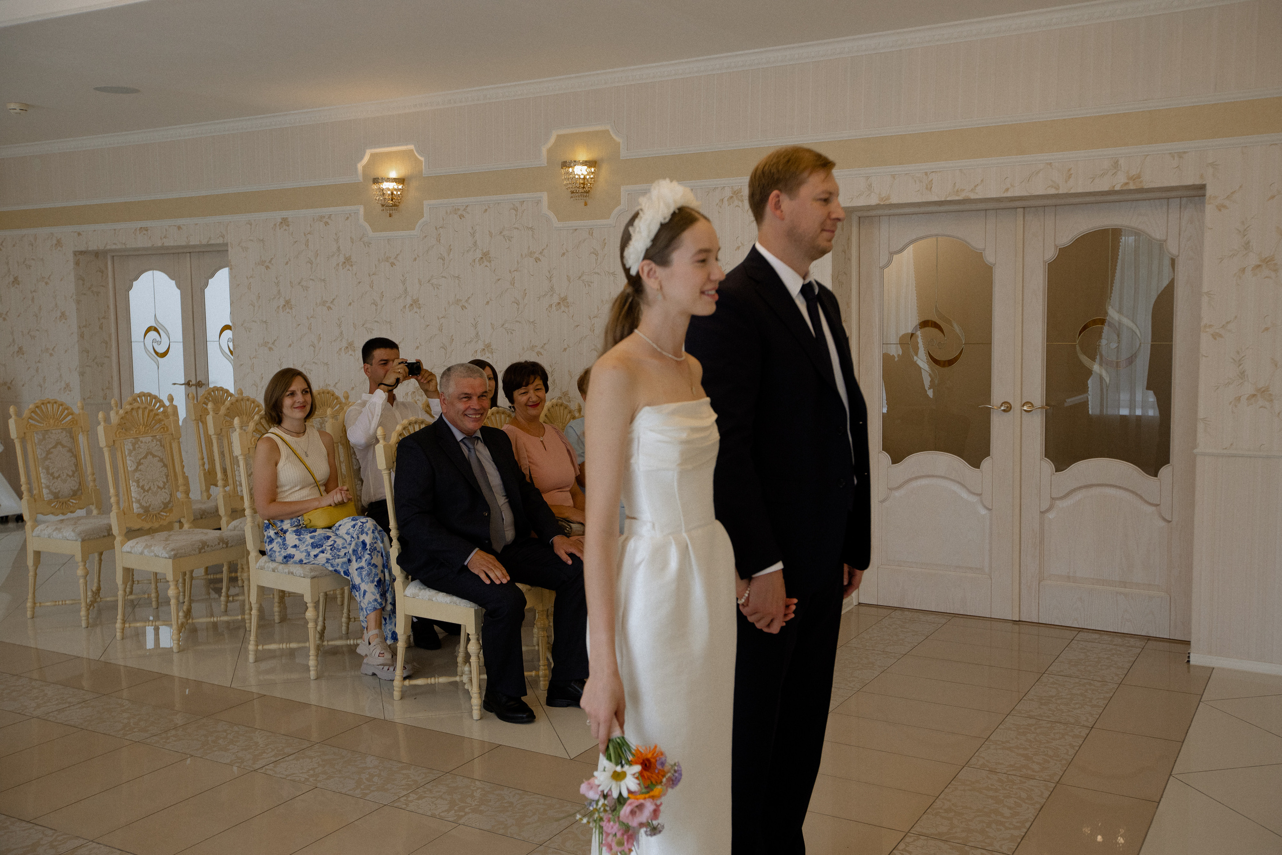 D|A. Свадебный фотограф Таня Караисаева