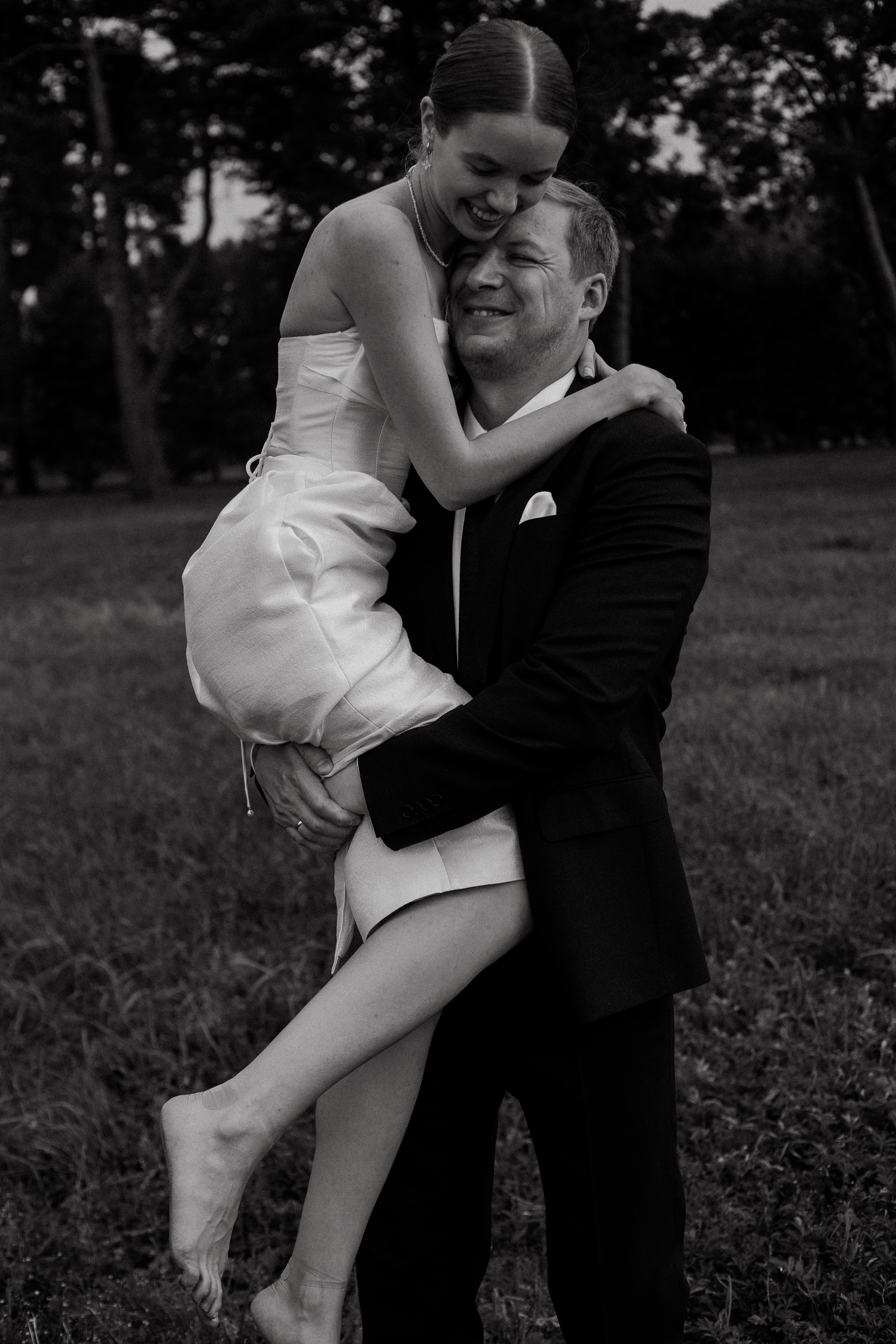 D|A. Свадебный фотограф Таня Караисаева