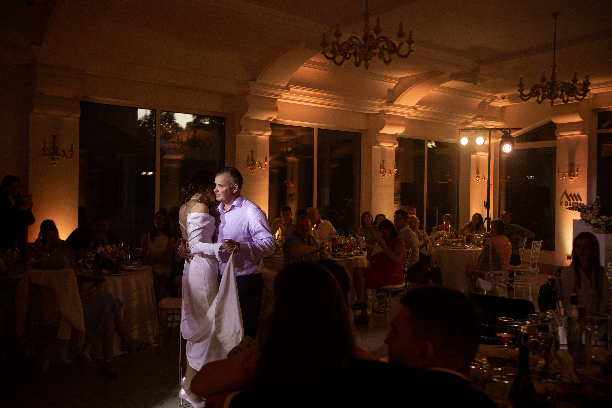 D|A (part two). Свадебный фотограф Таня Караисаева