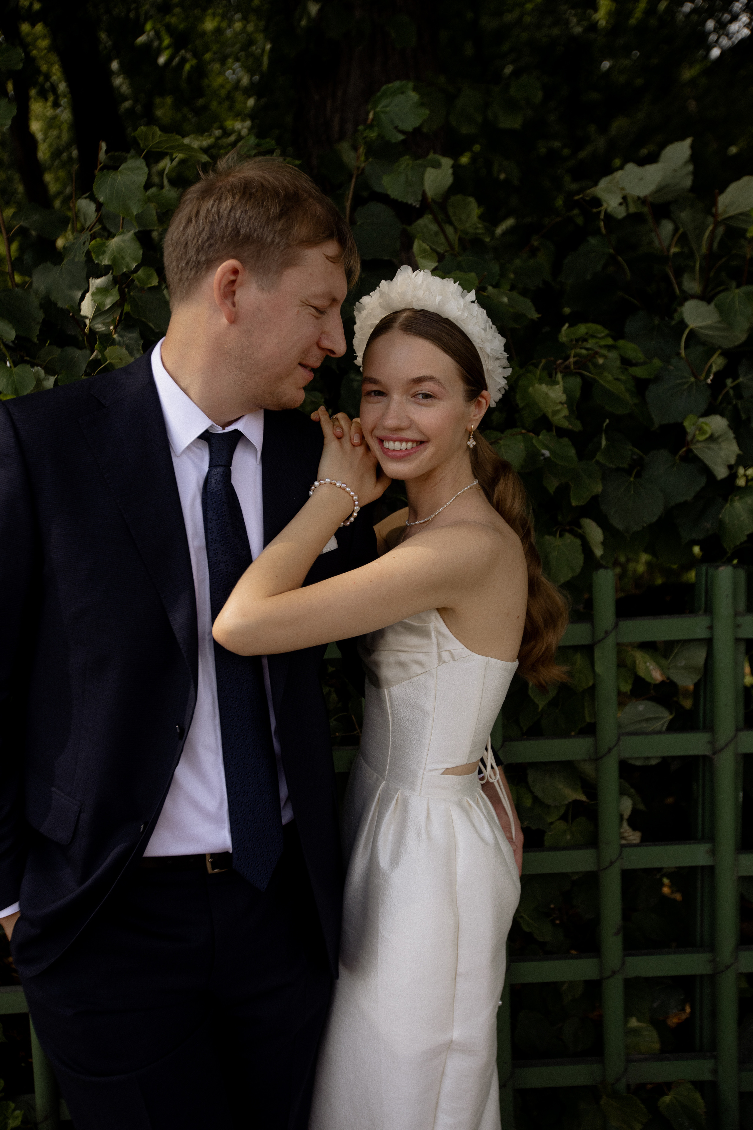 D|A. Свадебный фотограф Таня Караисаева