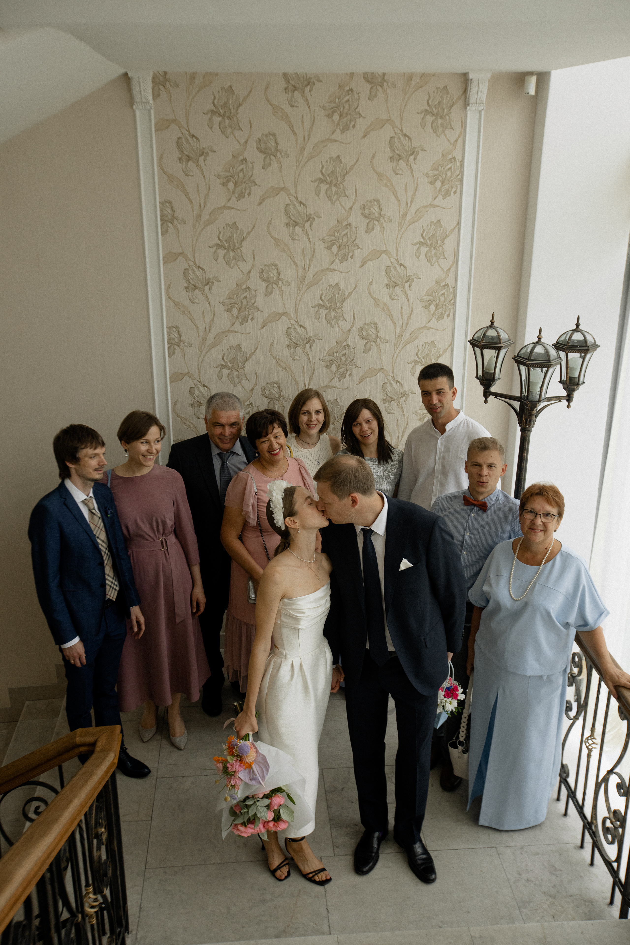 D|A. Свадебный фотограф Таня Караисаева