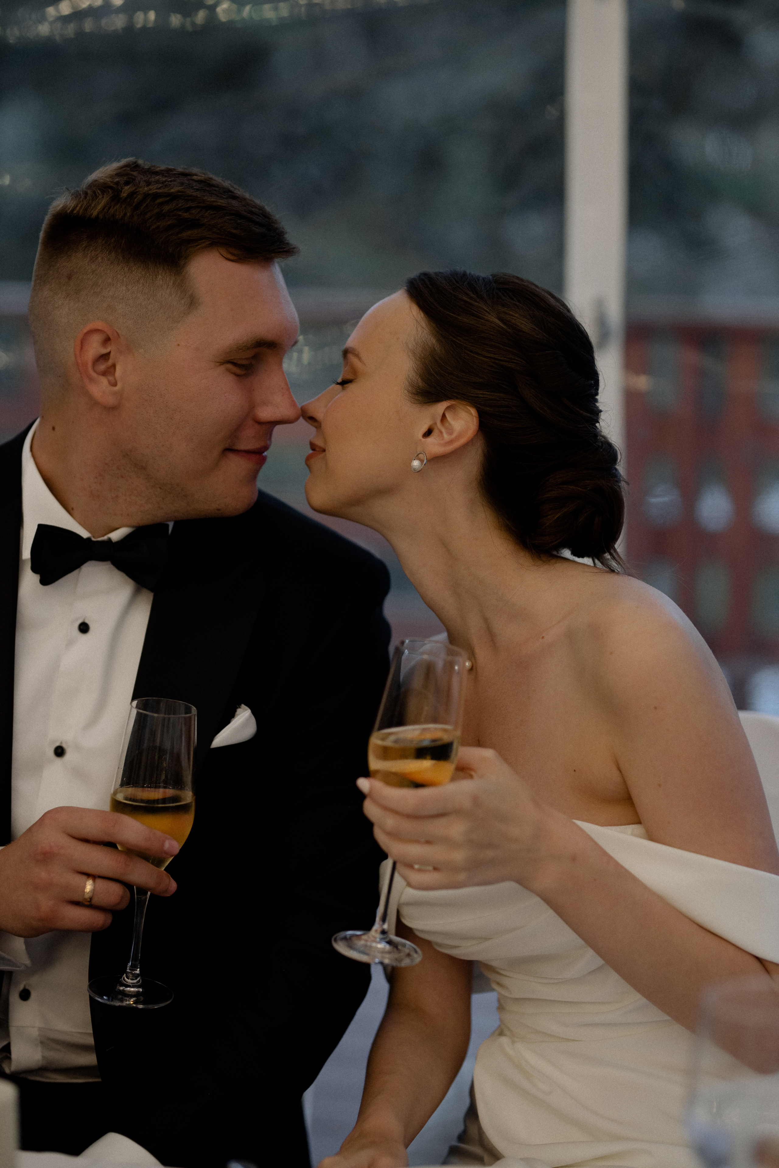 I|D. Свадебный фотограф Таня Караисаева