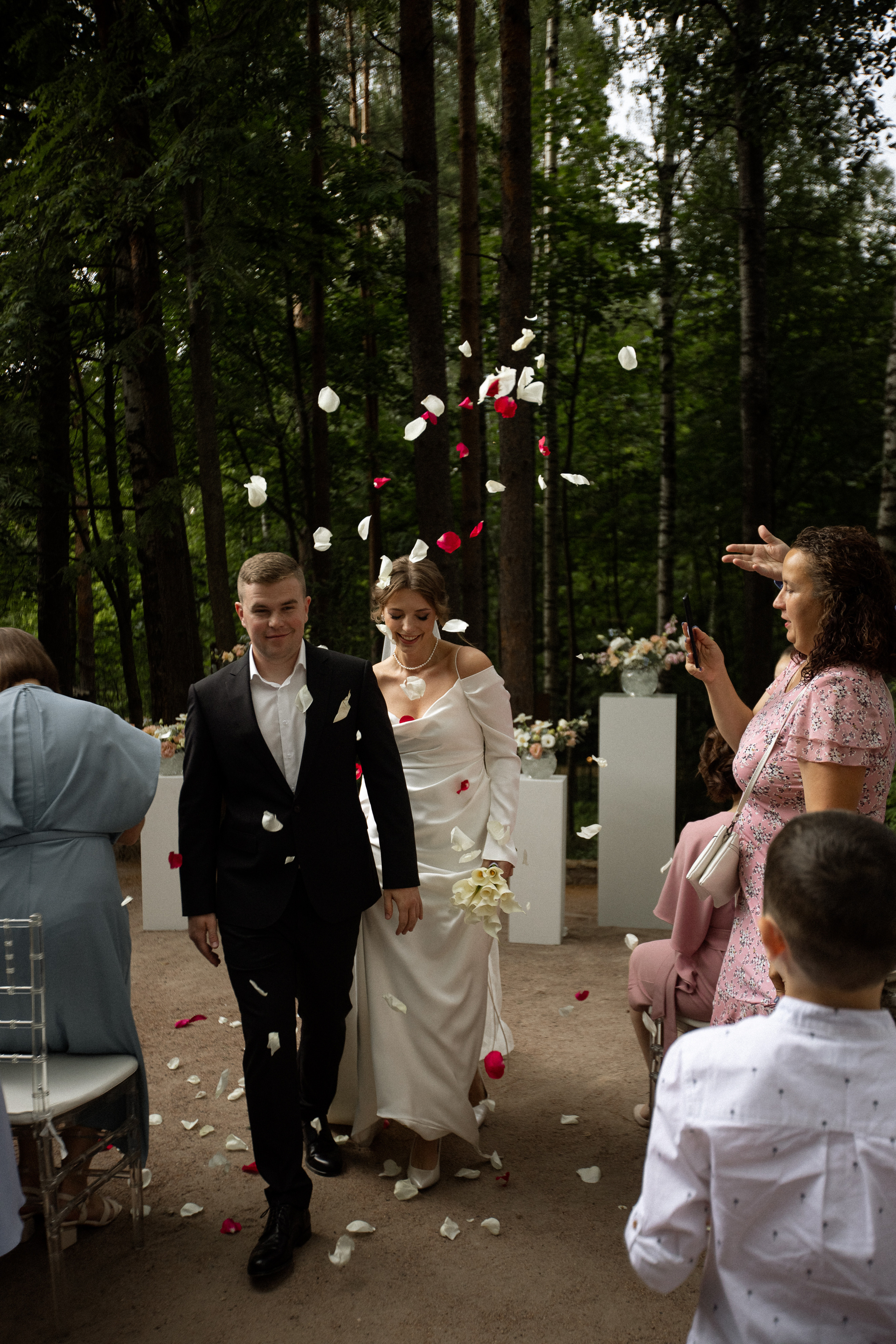 D|A (part two). Свадебный фотограф Таня Караисаева