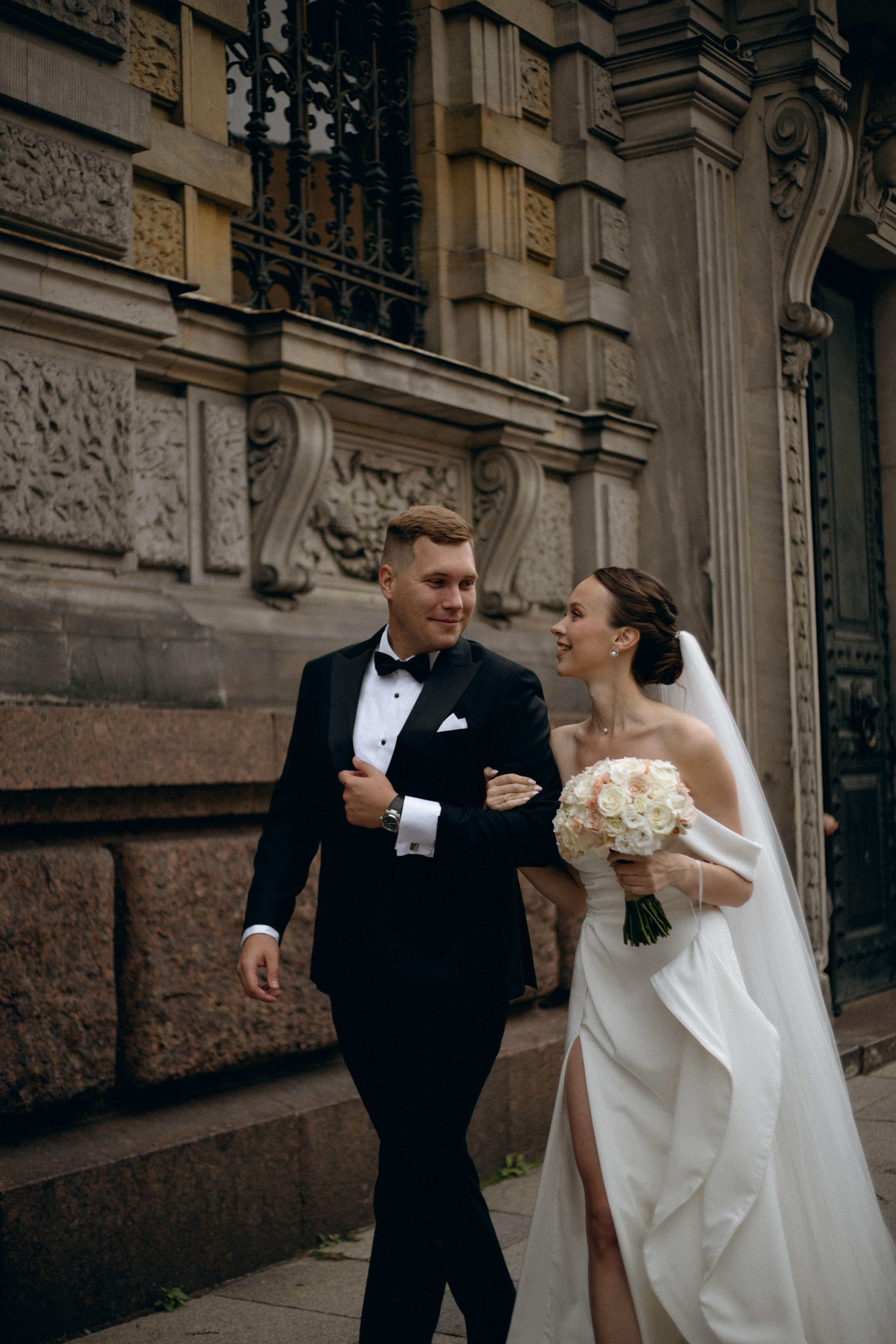 I|D. Свадебный фотограф Таня Караисаева