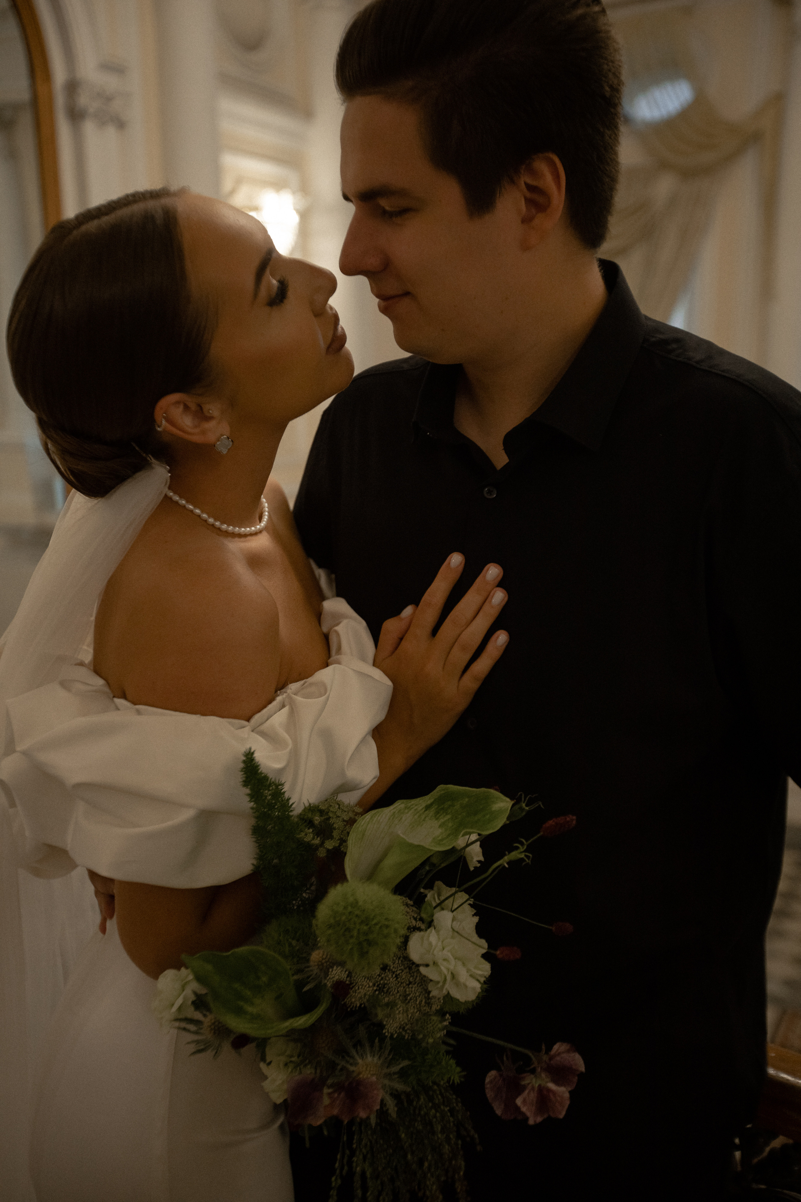 A|E. Свадебный фотограф Таня Караисаева