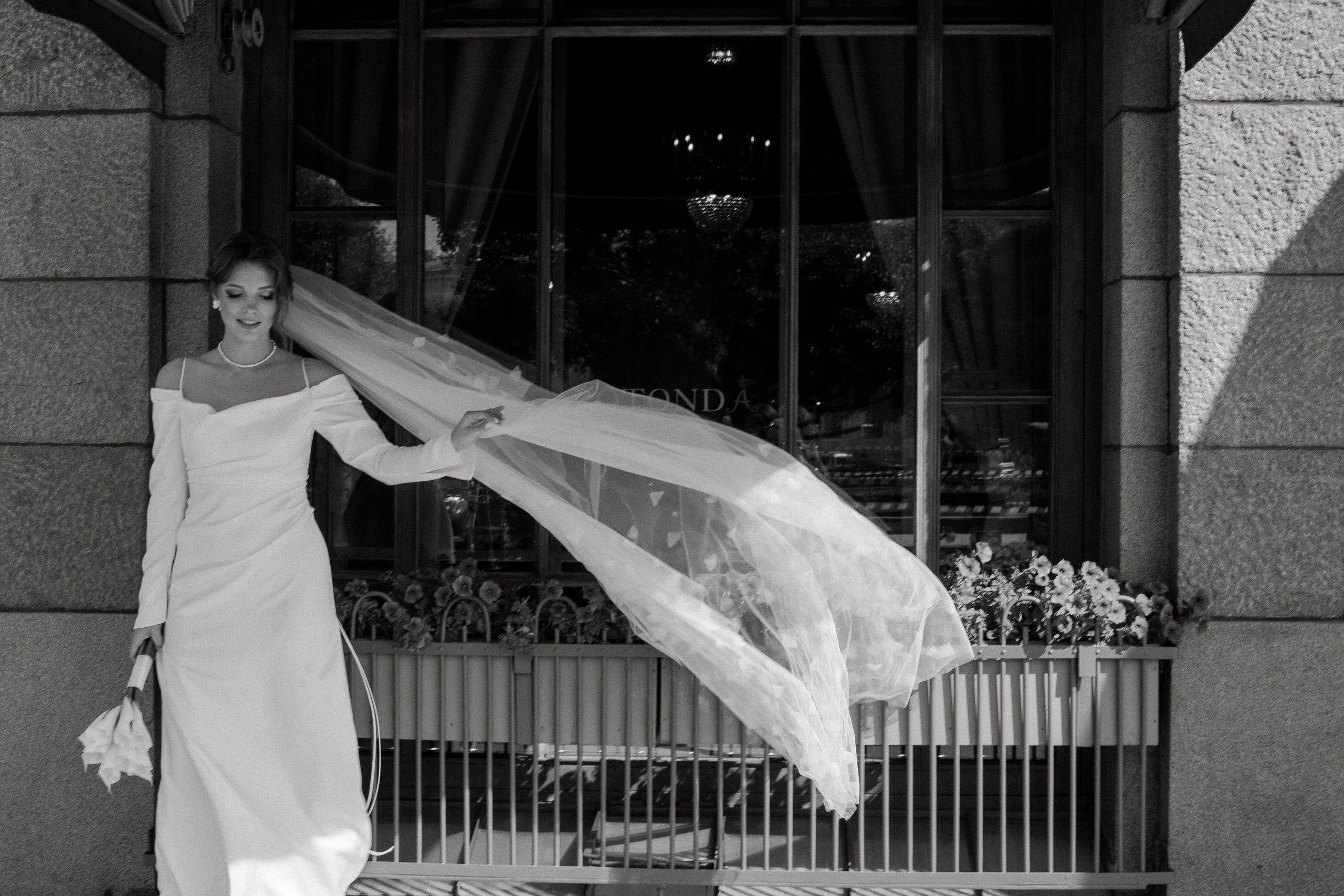 D|A (part two). Свадебный фотограф Таня Караисаева