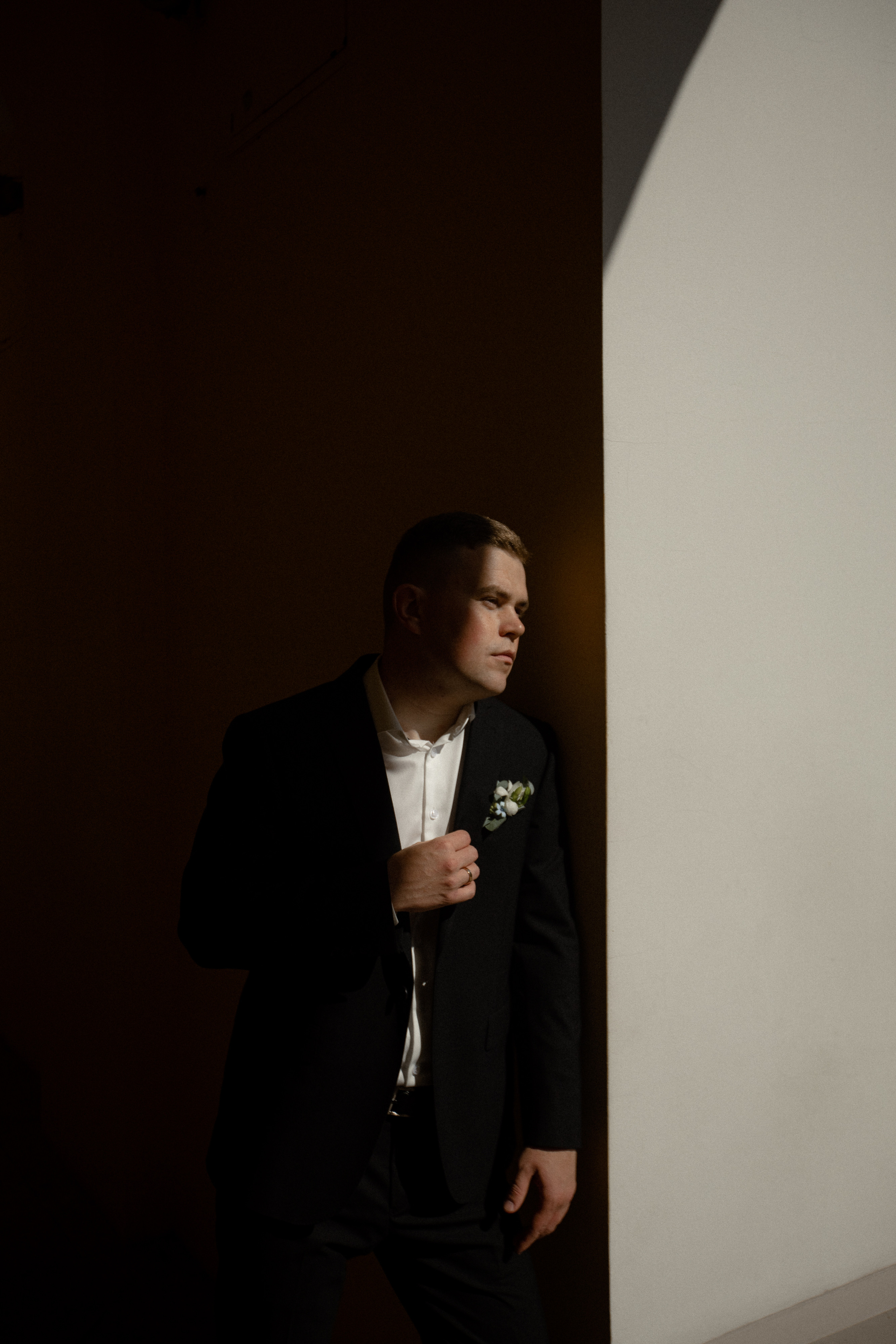 D|A (to be continued). Свадебный фотограф Таня Караисаева