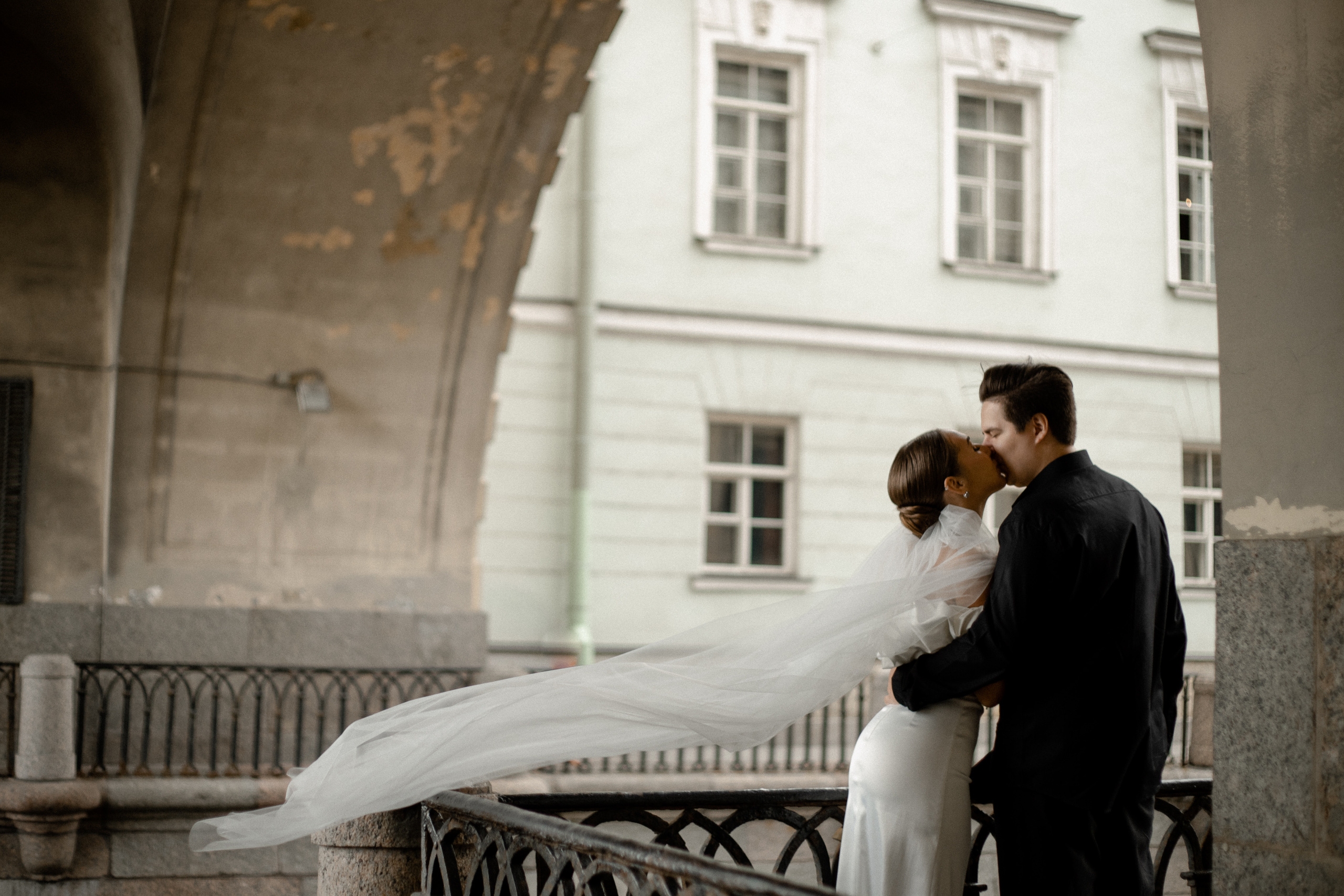 A|E. Свадебный фотограф Таня Караисаева