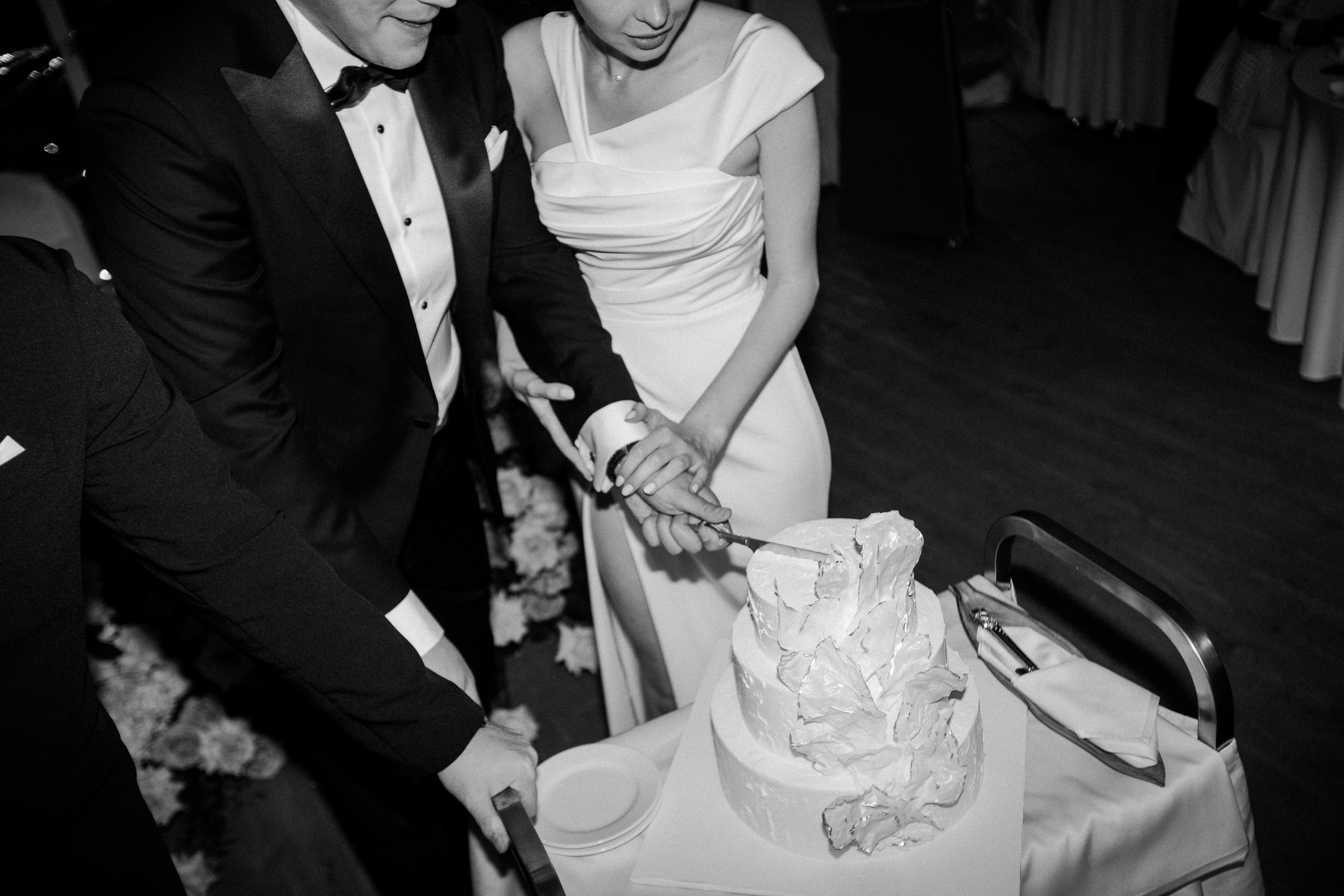 A|N. Свадебный фотограф Таня Караисаева