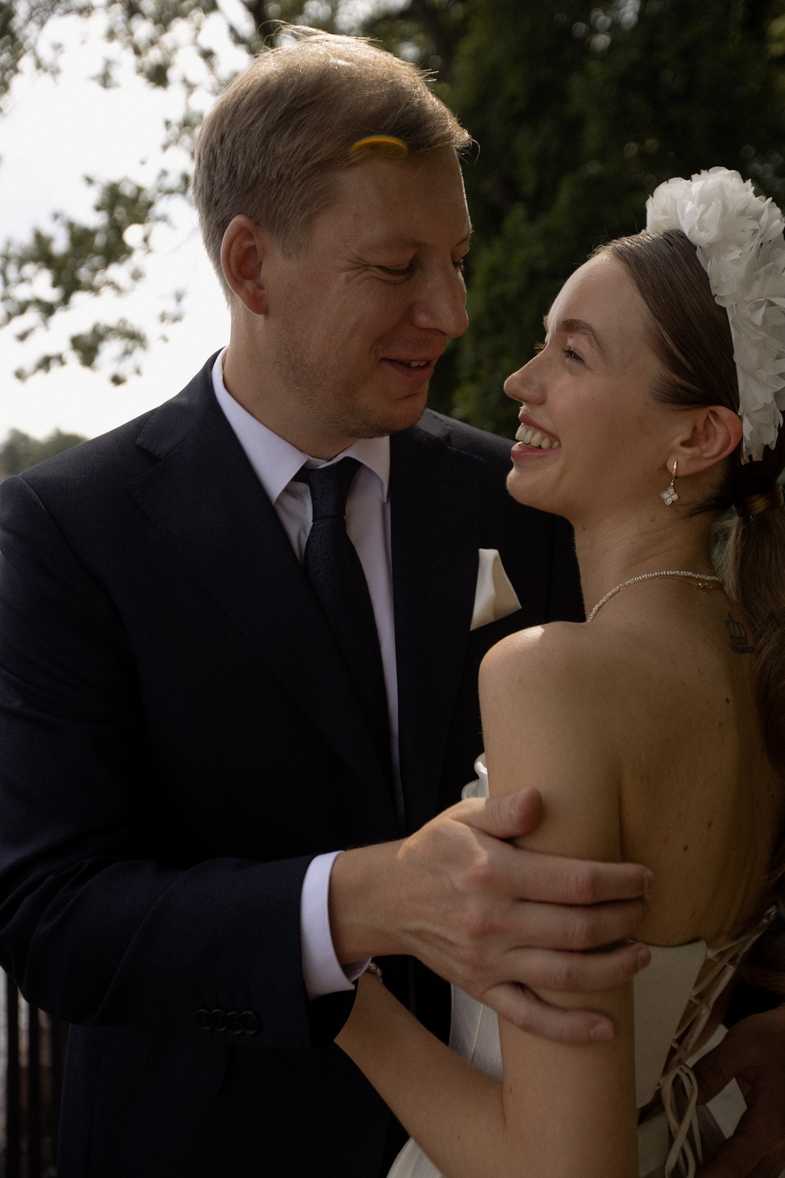 D|A. Свадебный фотограф Таня Караисаева