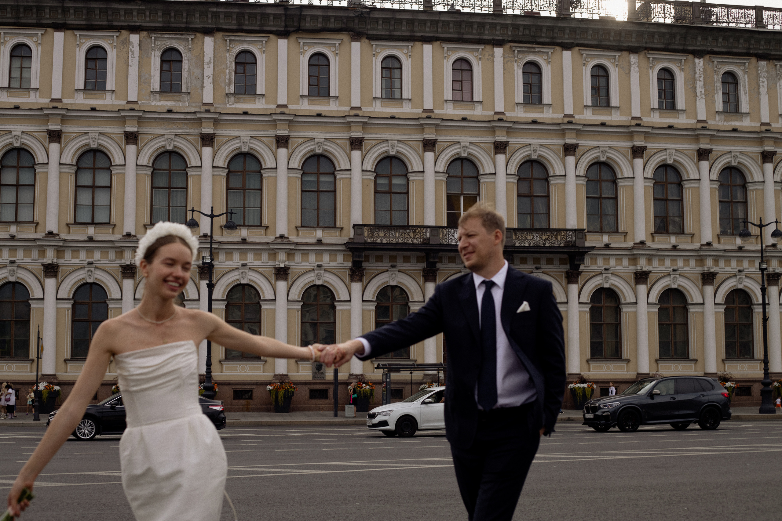 D|A. Свадебный фотограф Таня Караисаева