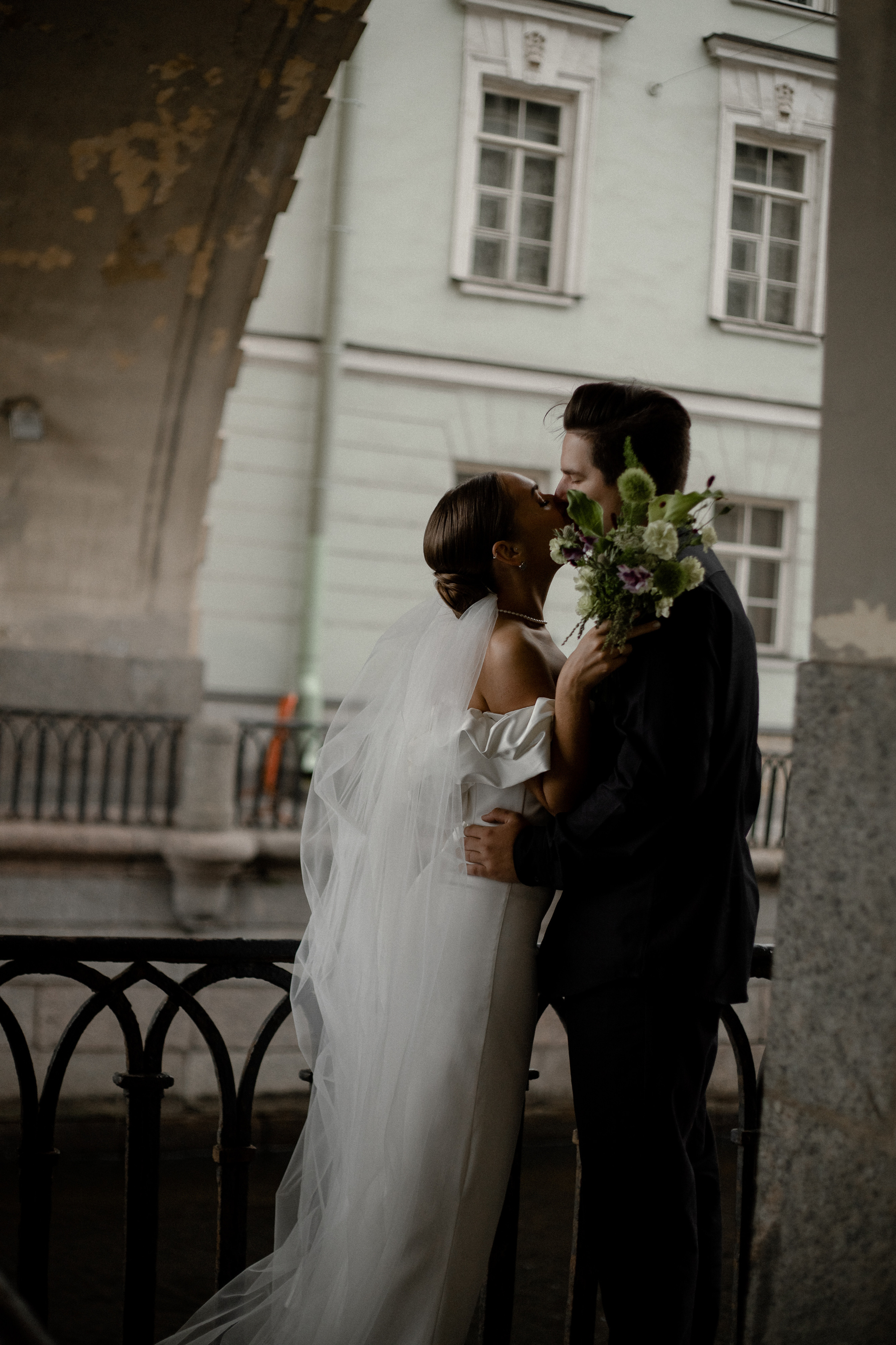 A|E. Свадебный фотограф Таня Караисаева