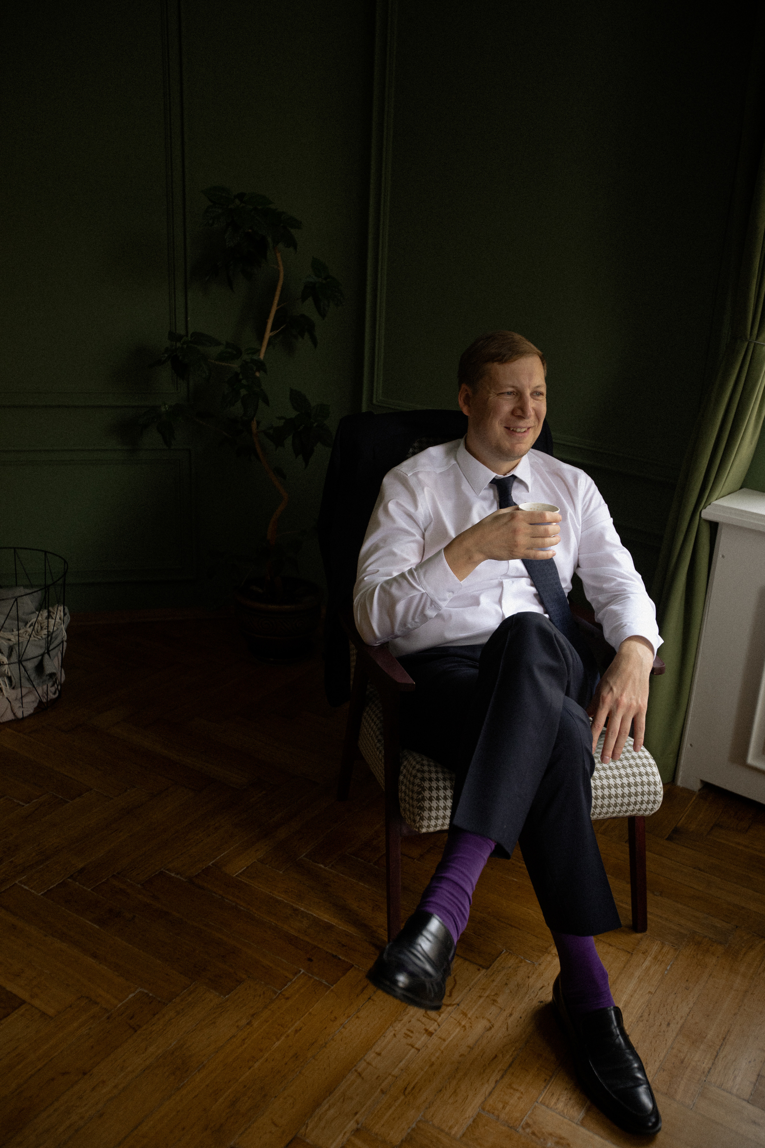 D|A. Свадебный фотограф Таня Караисаева